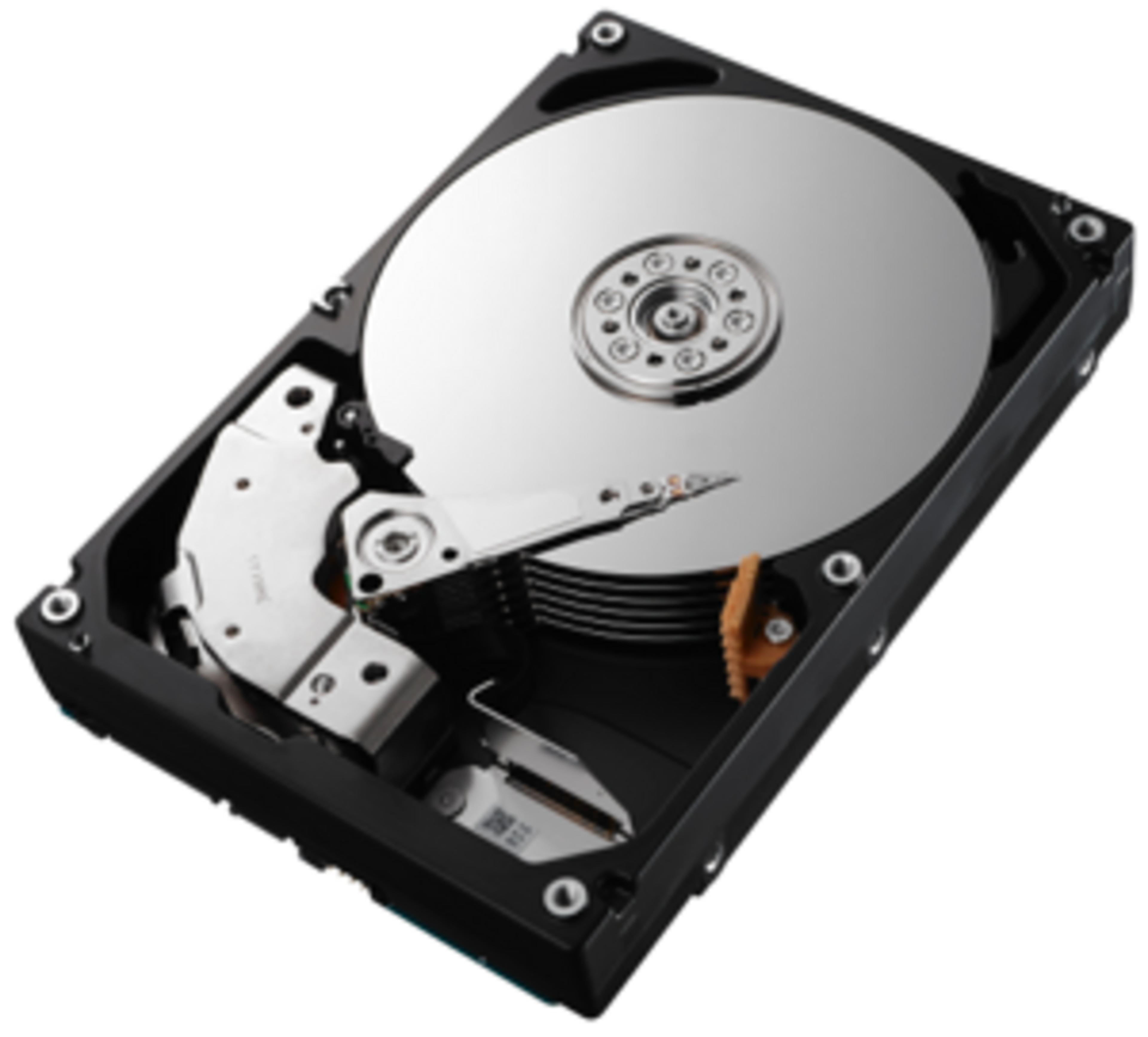 Toshiba X300 Performance HDD 12TB