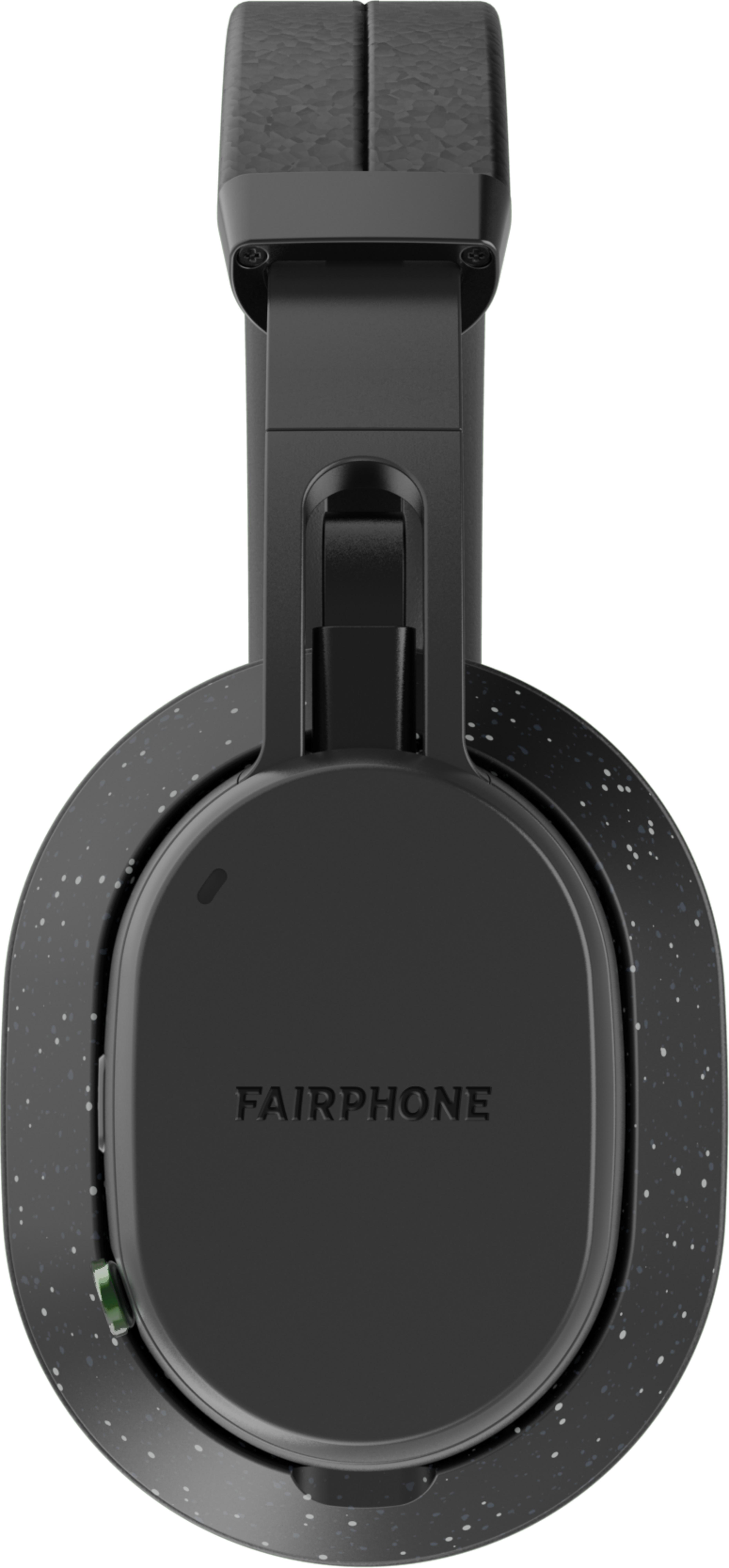 Fairphone Fairbuds XL schwarz