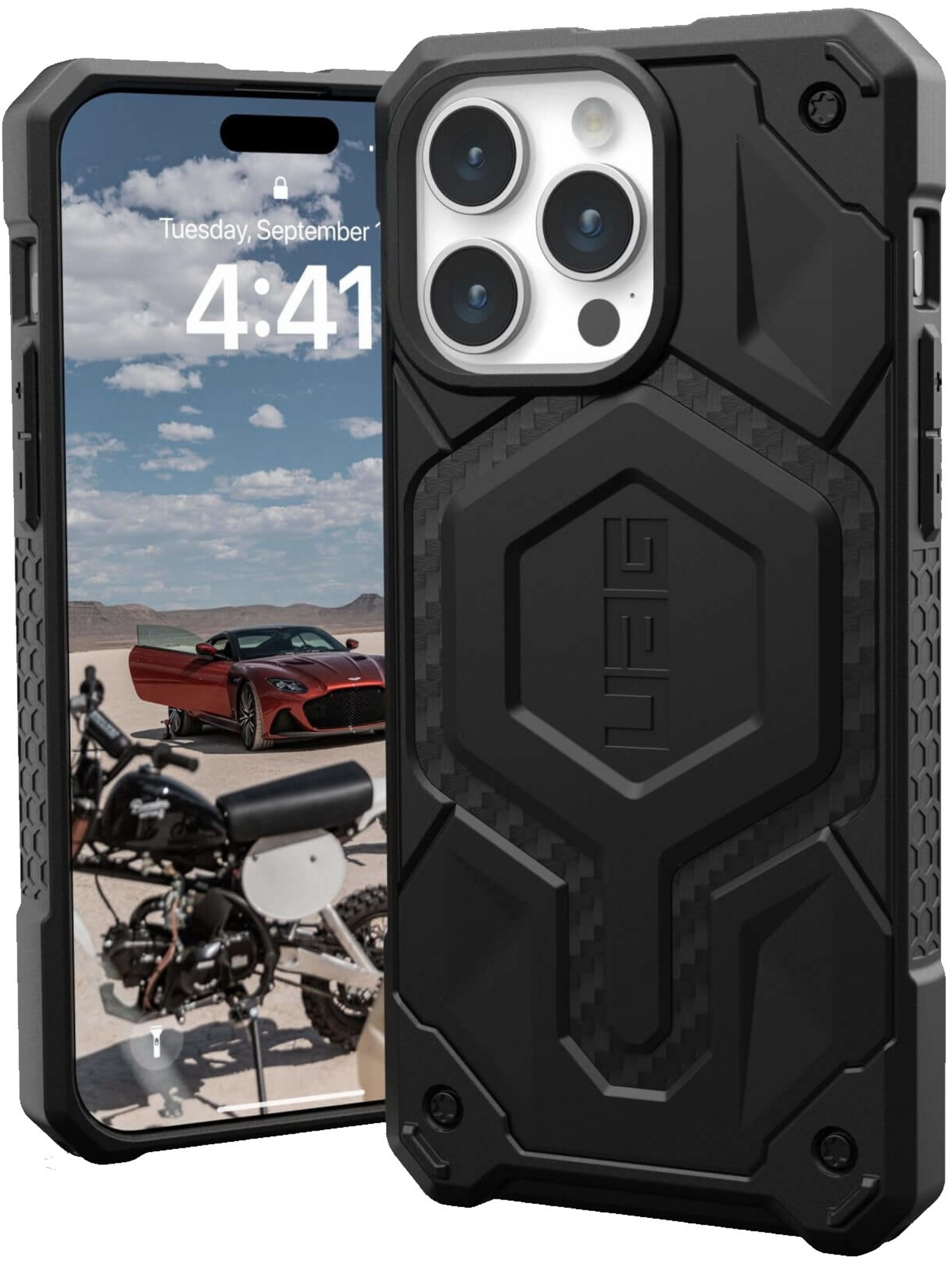 UAG Monarch Pro iPhone 15 Pro Max Case