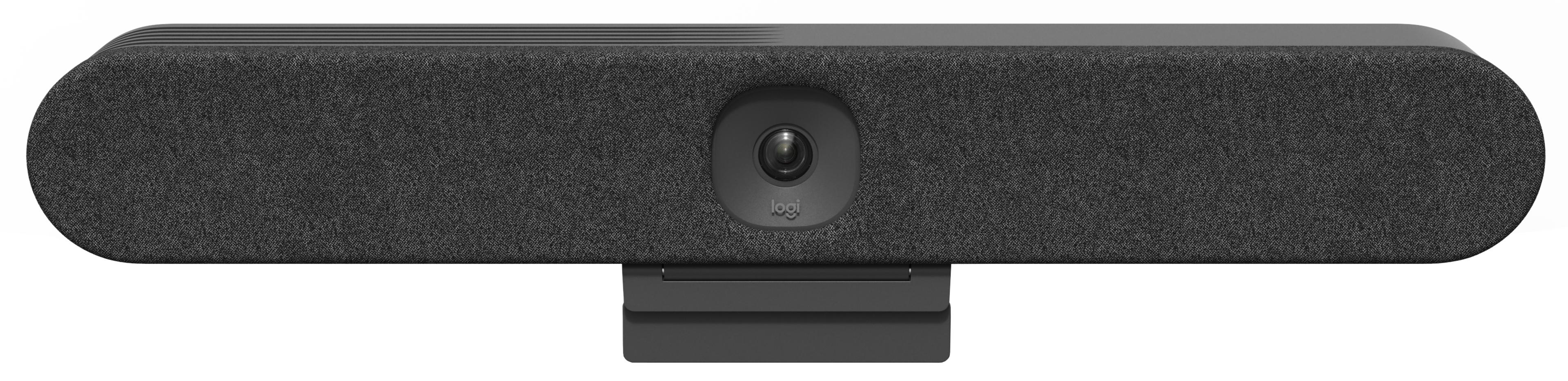 Logitech Tap IP Huddle Room Bundle APP