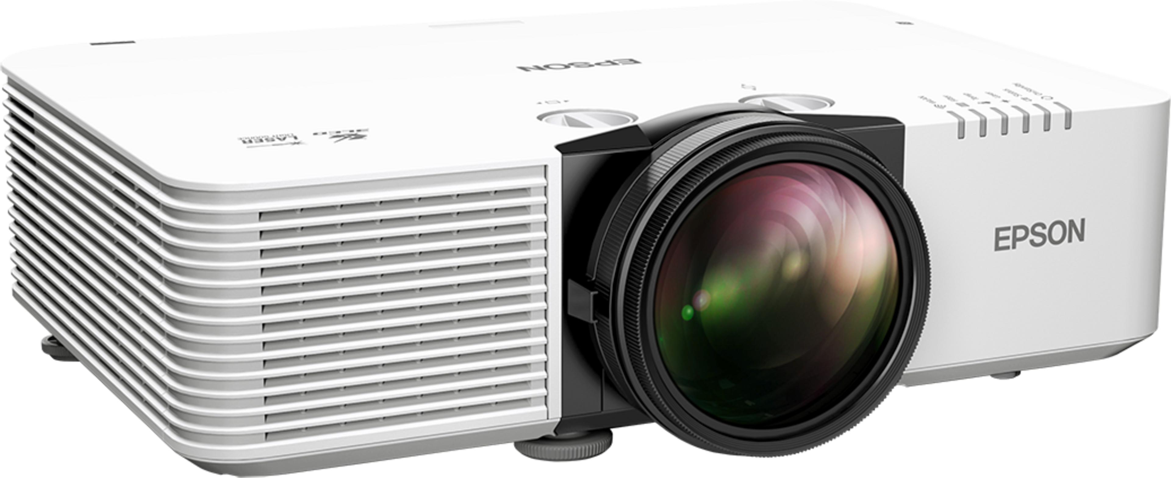 Projektor o kr. rzucie Epson EB-L690SU