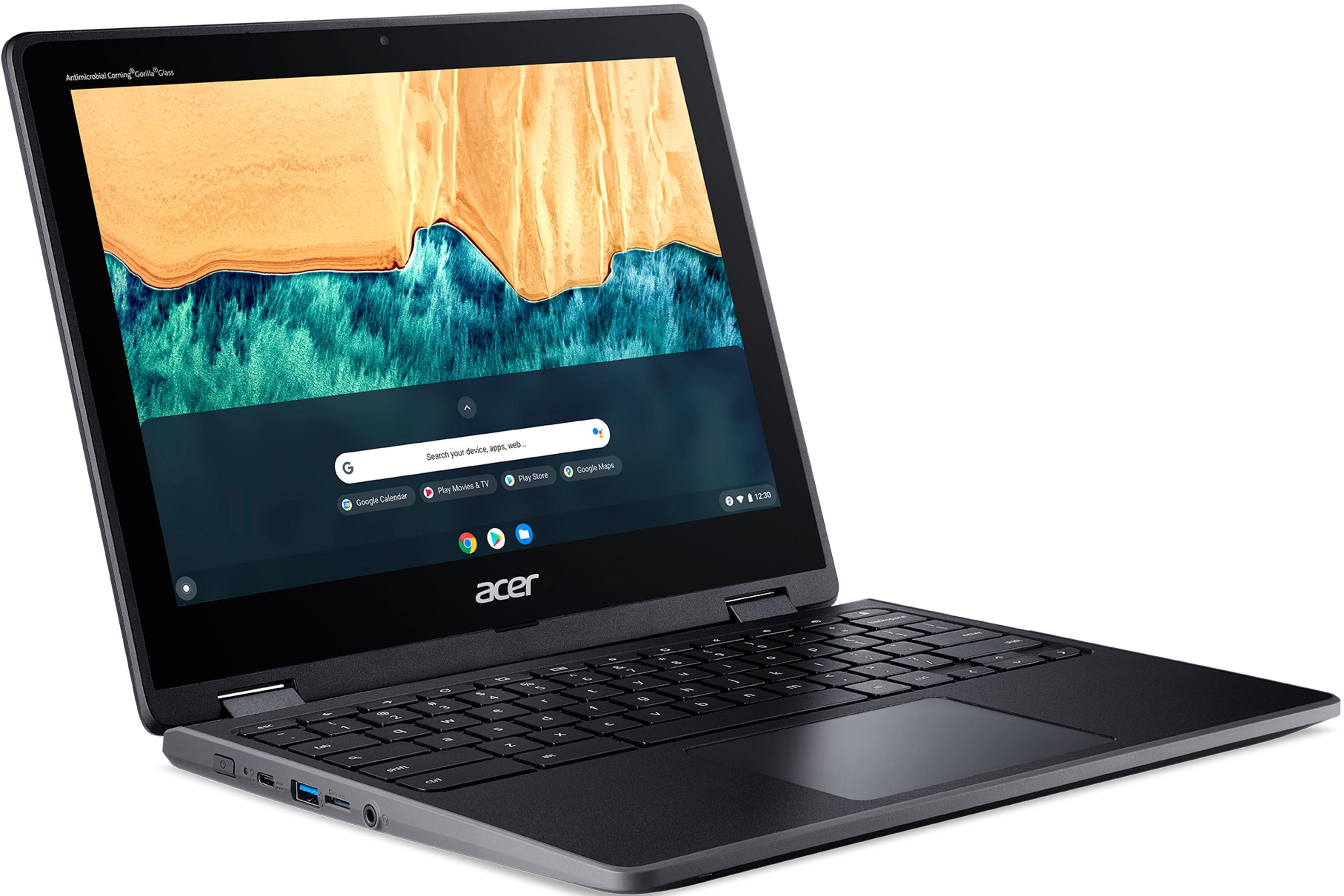 Acer Chromebook Spin 512 Pentium 8/64 GB