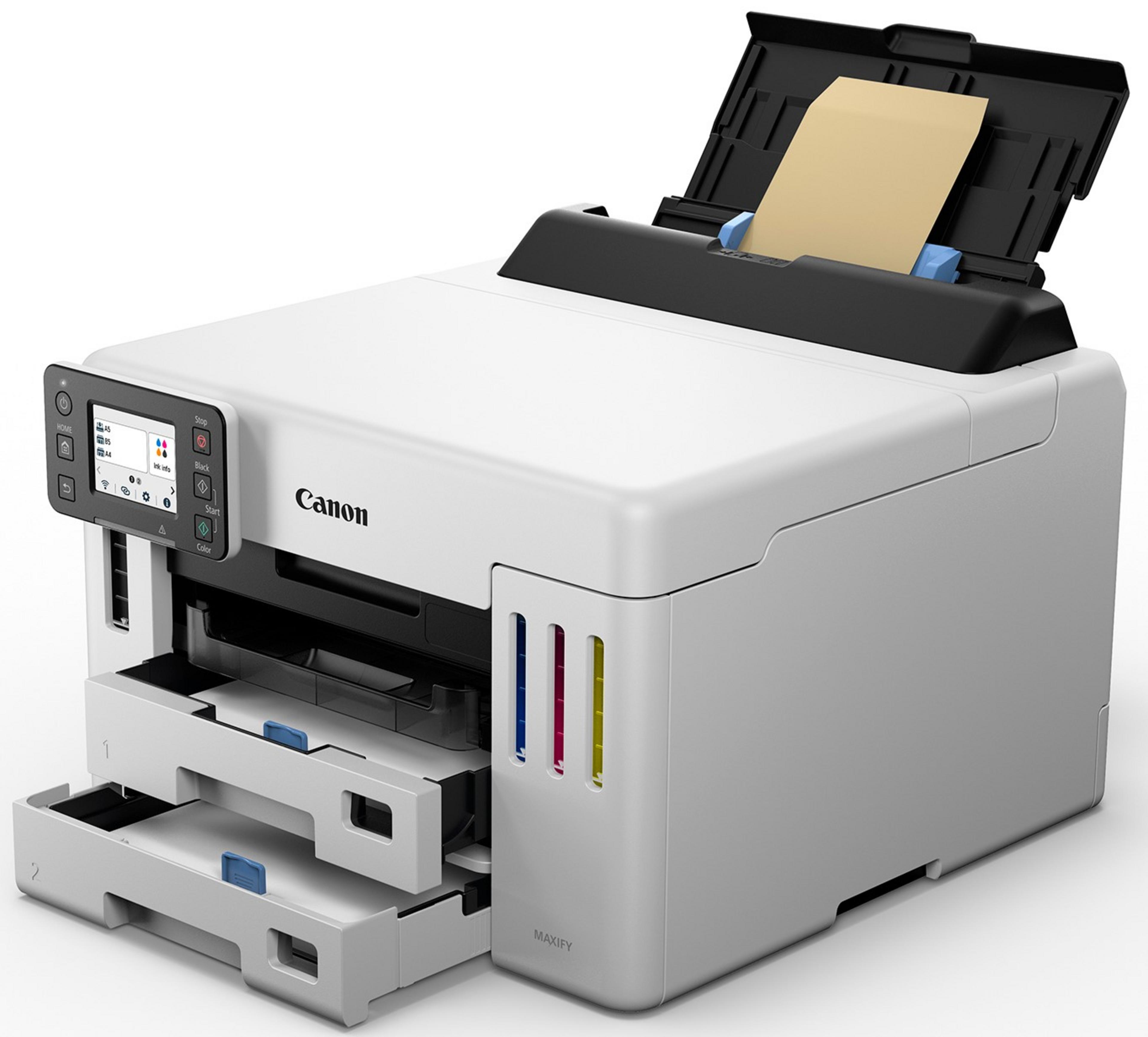 Canon MAXIFY GX5550 Printer