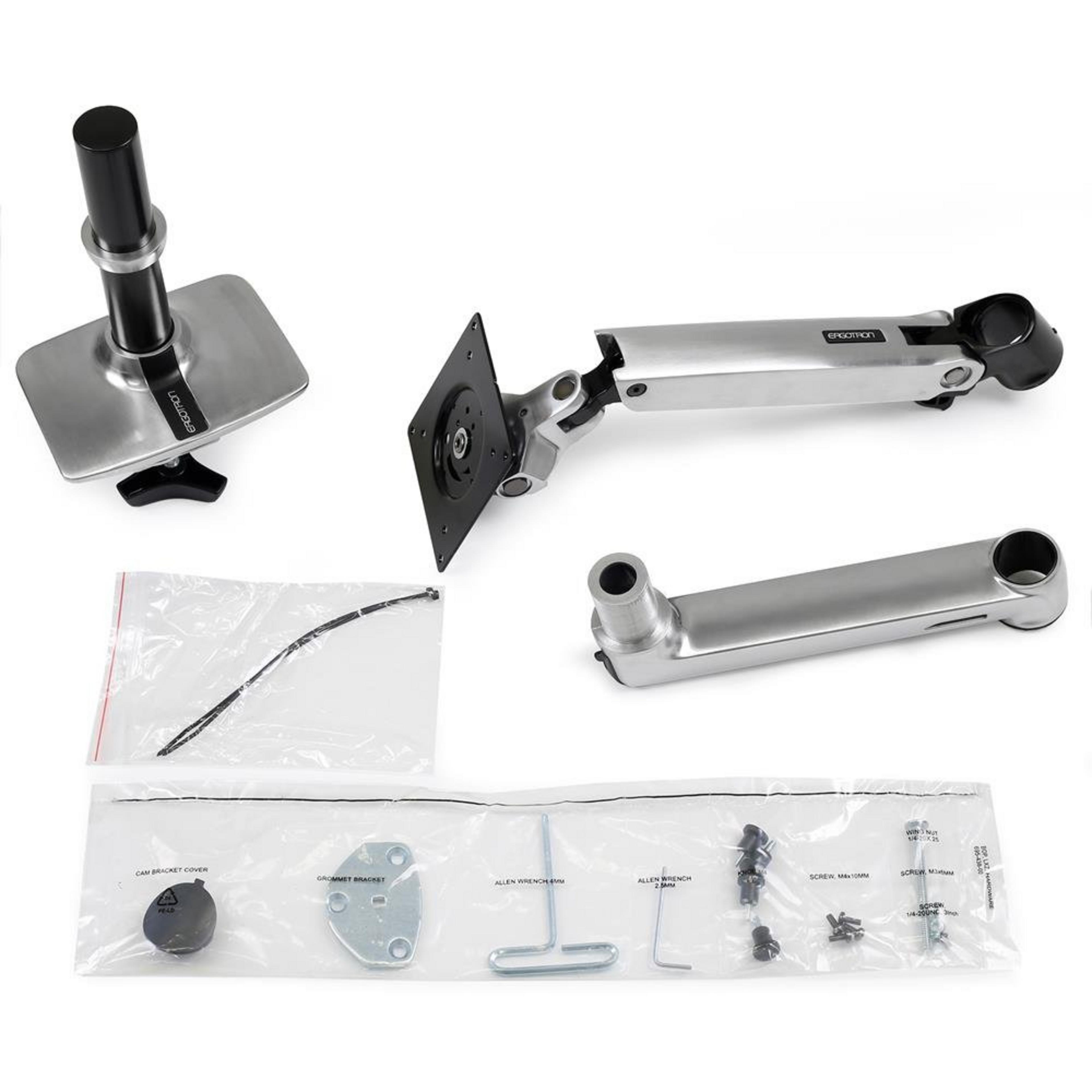 Ergotron LX Arm Desk Mount