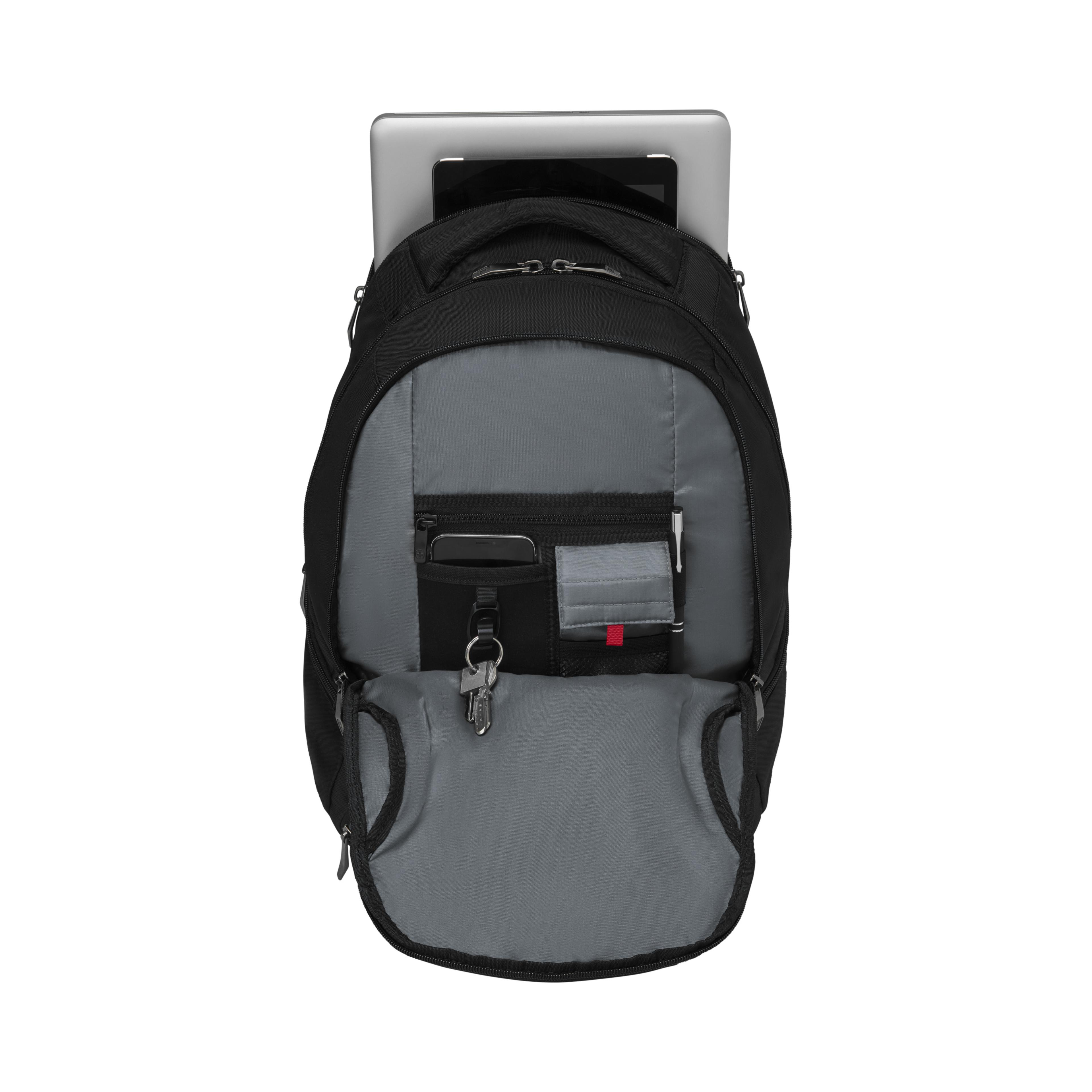 Wenger Transit 16" Backpack