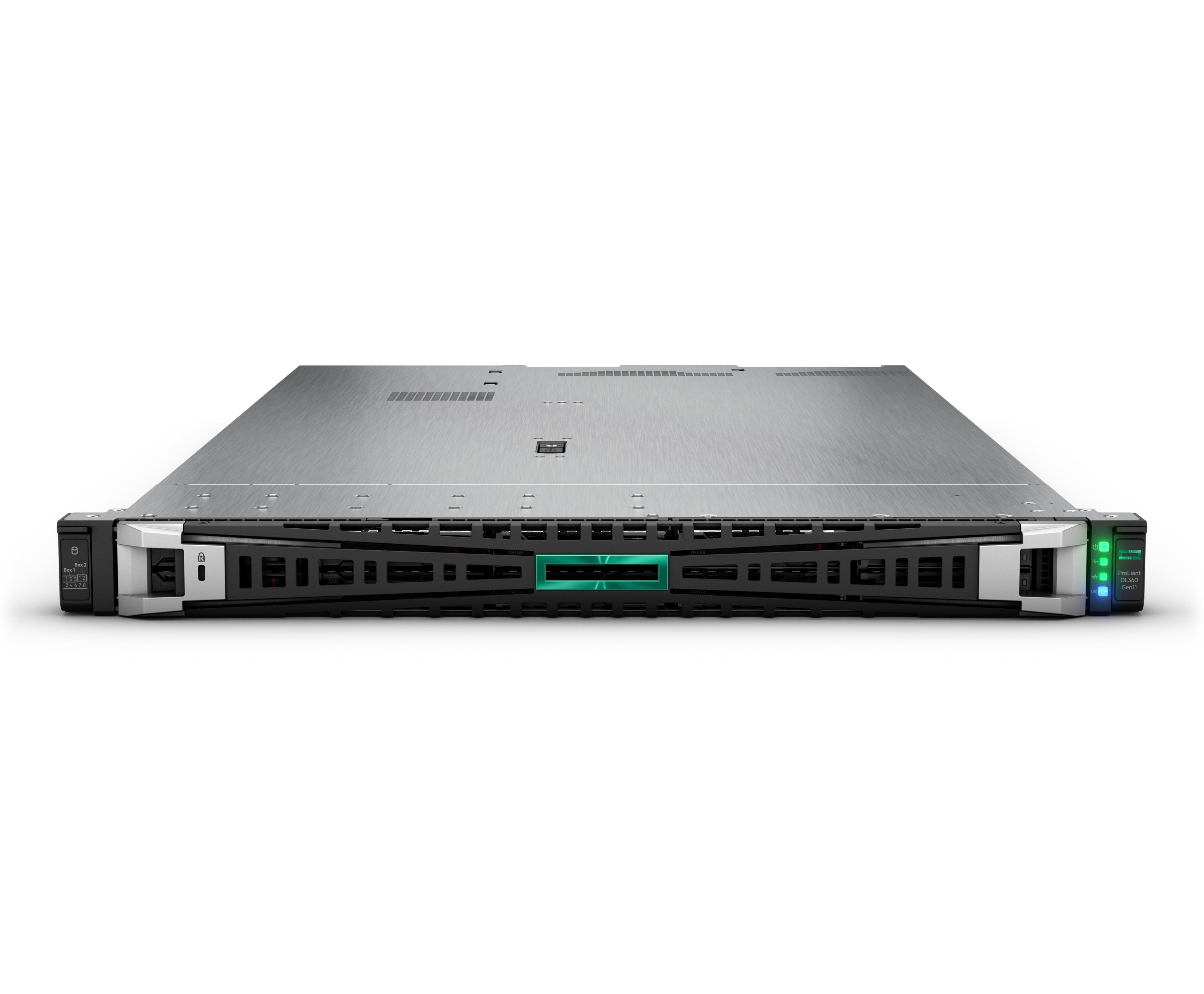 Serveur HPE ProLiant DL360 Gen11