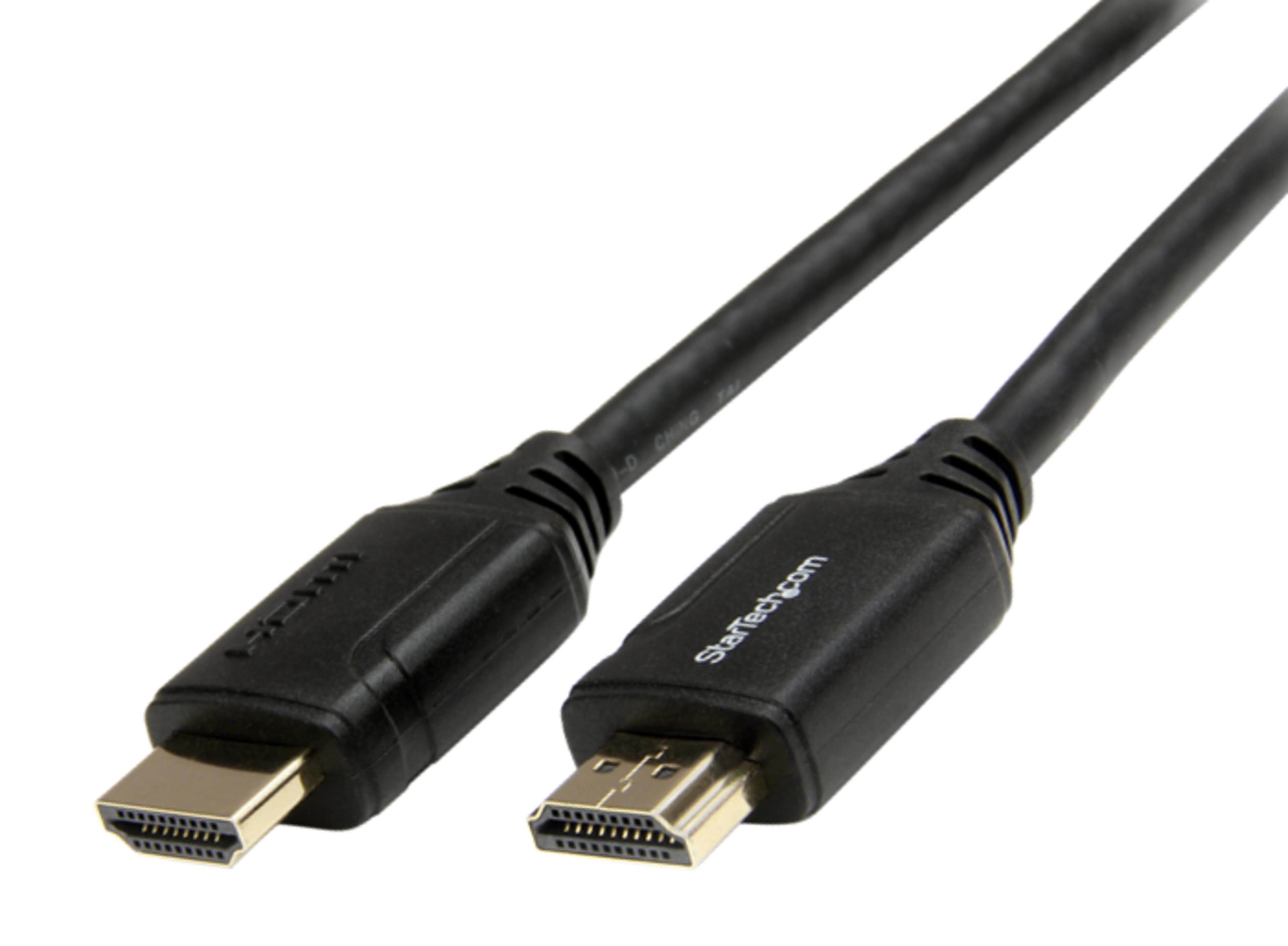 StarTech HDMI Cable 3m