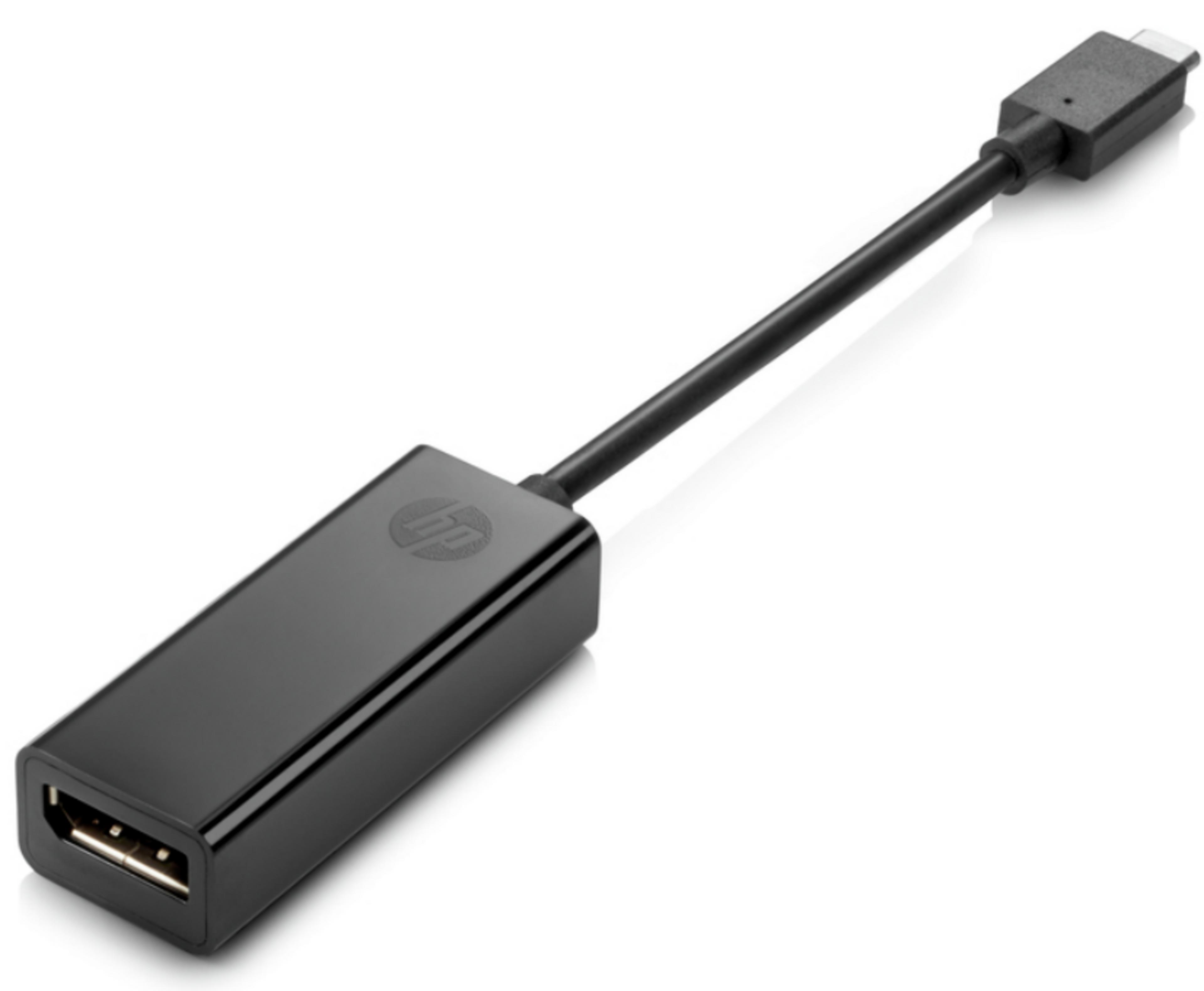 HP USB-C - DisplayPort Adapter