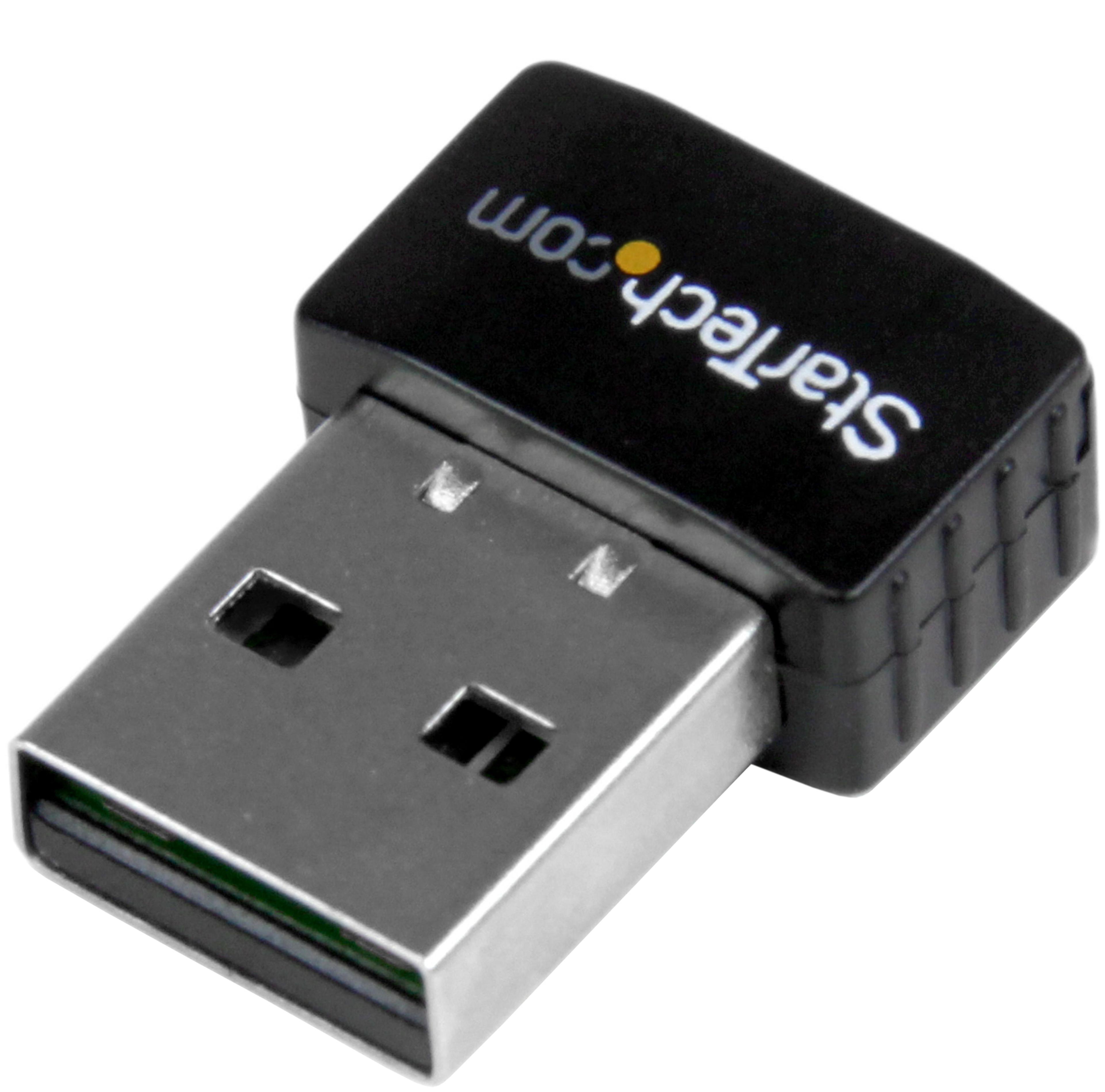StarTech Wireless-N USB Mini Adapter