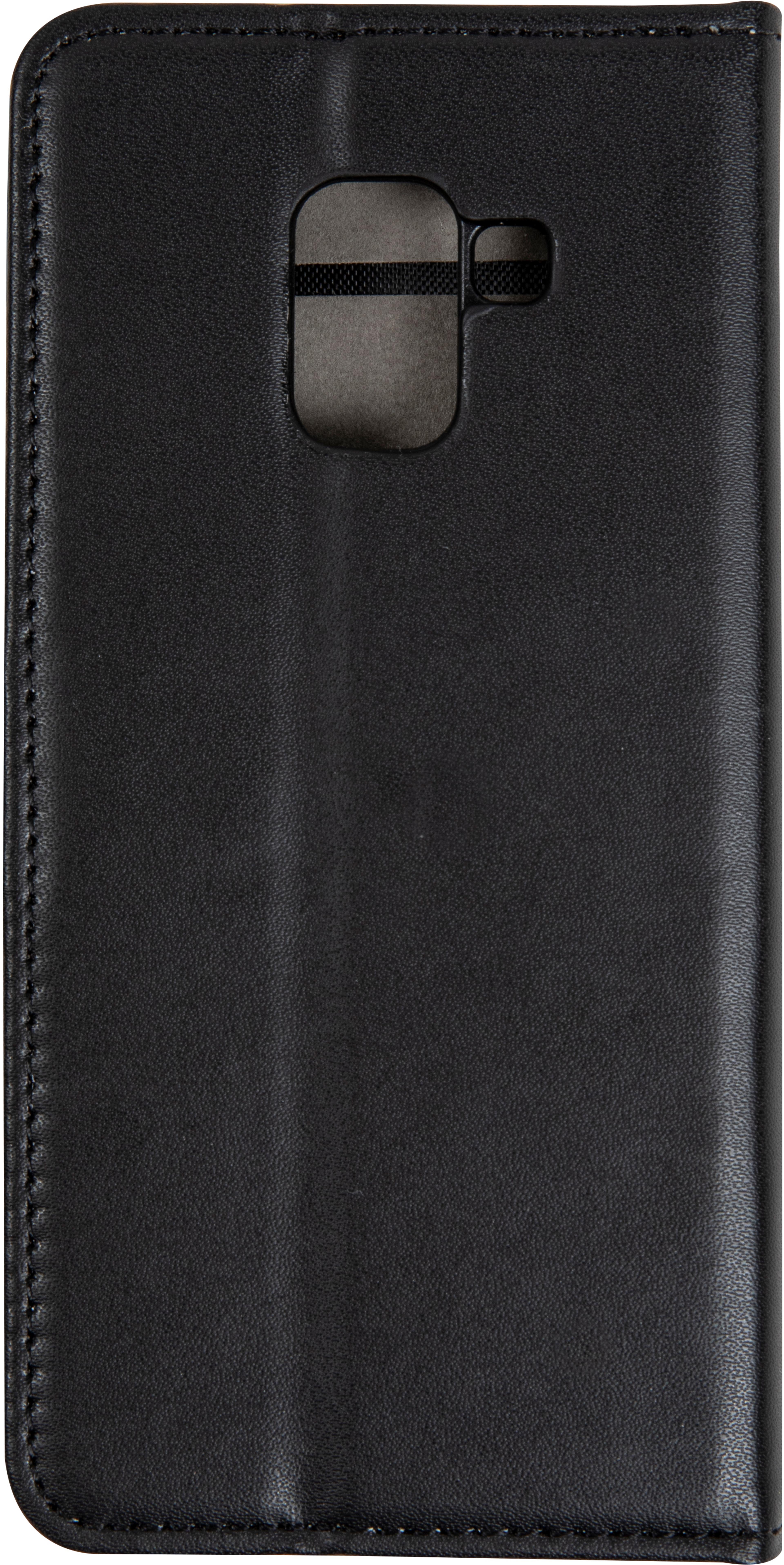 Funda ARTICONA Galaxy A8 negro