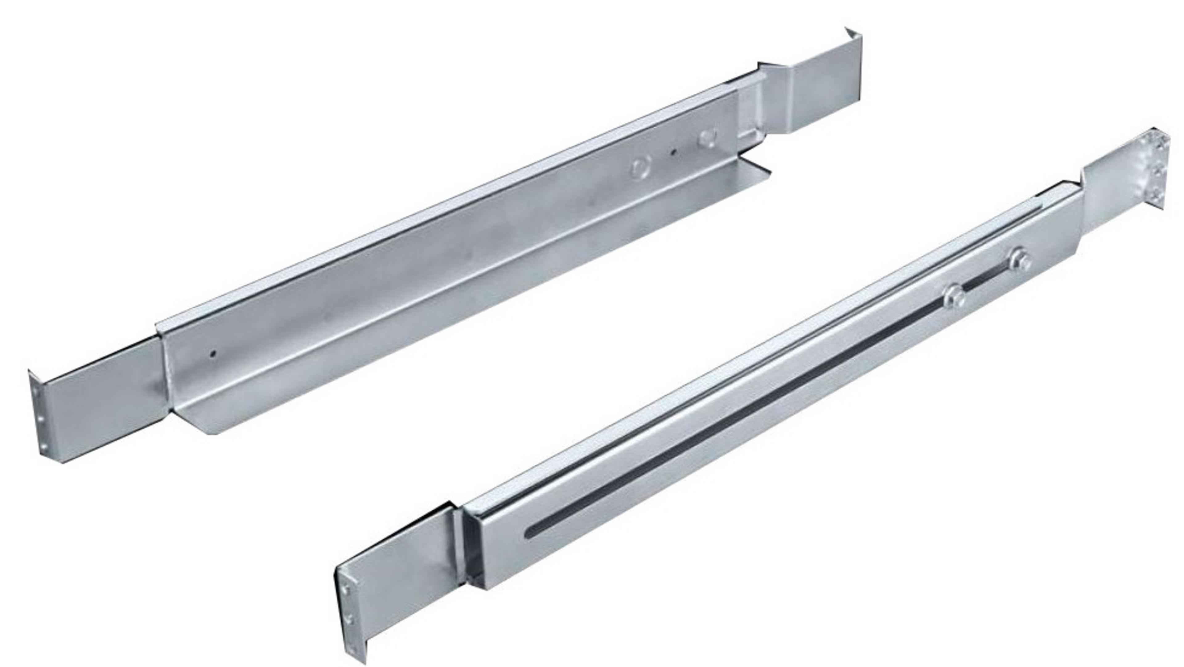 Rittal Sliding Rails Adjust. 550-750mm