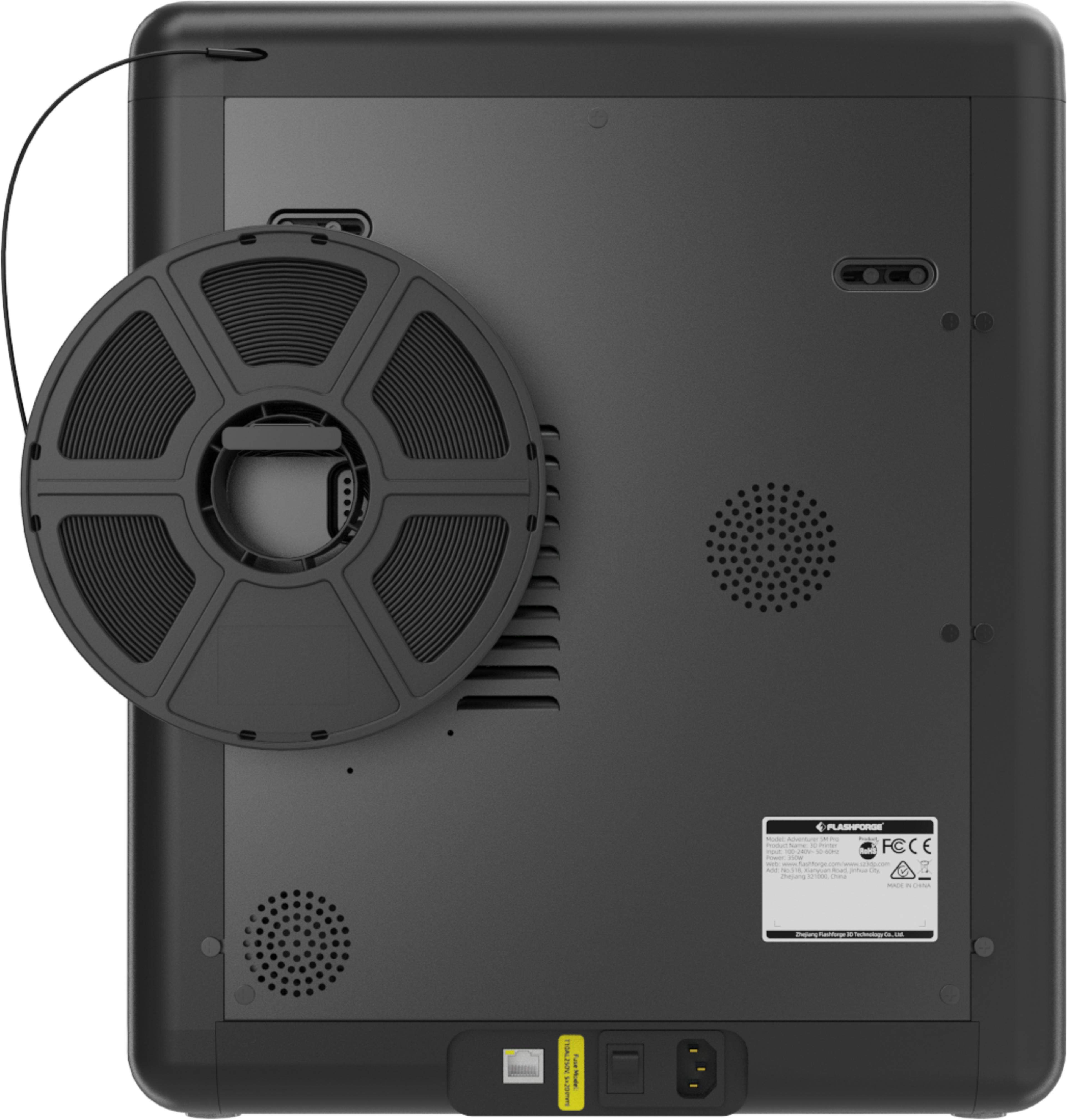 Flashforge Adventurer 5M Pro 3D Printer