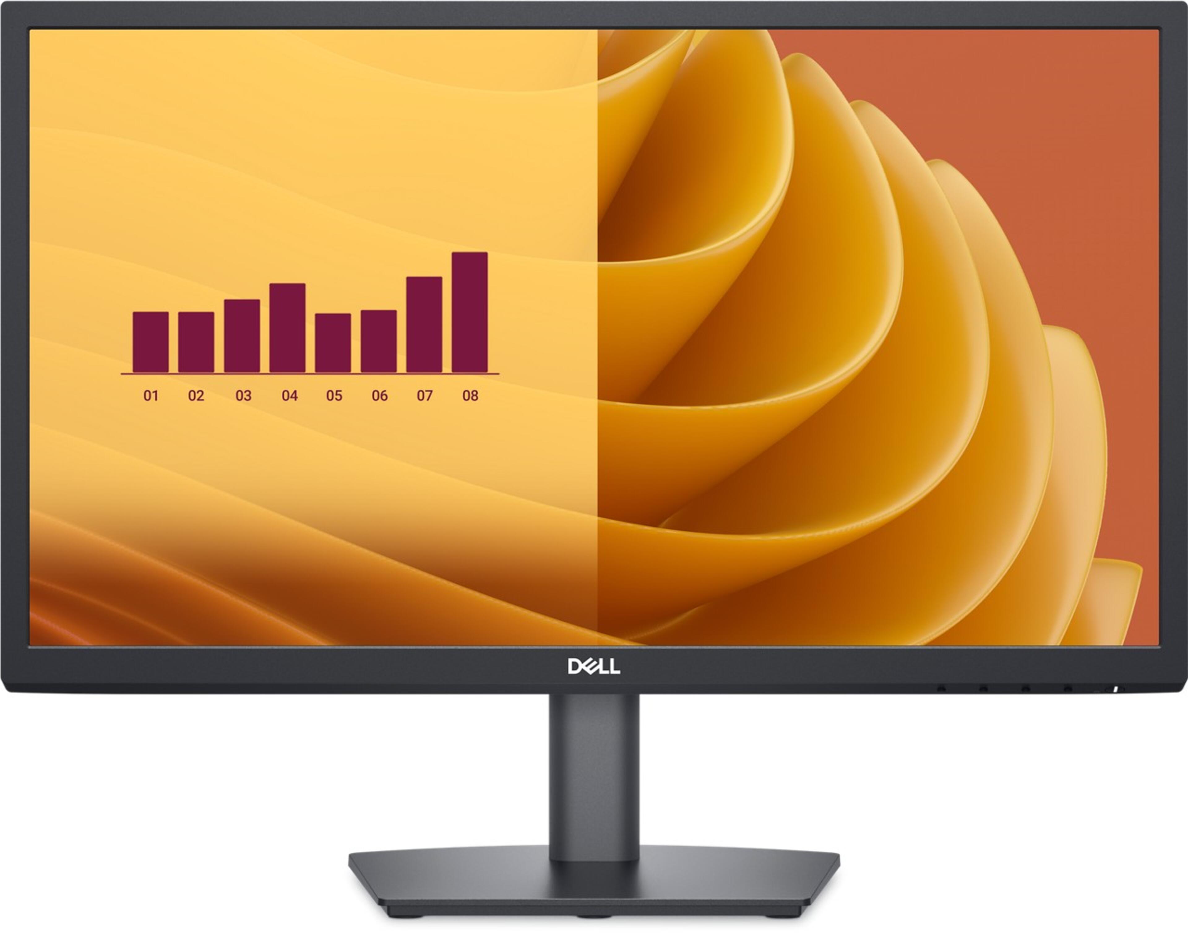 Dell Pro 22 E2225H Monitor