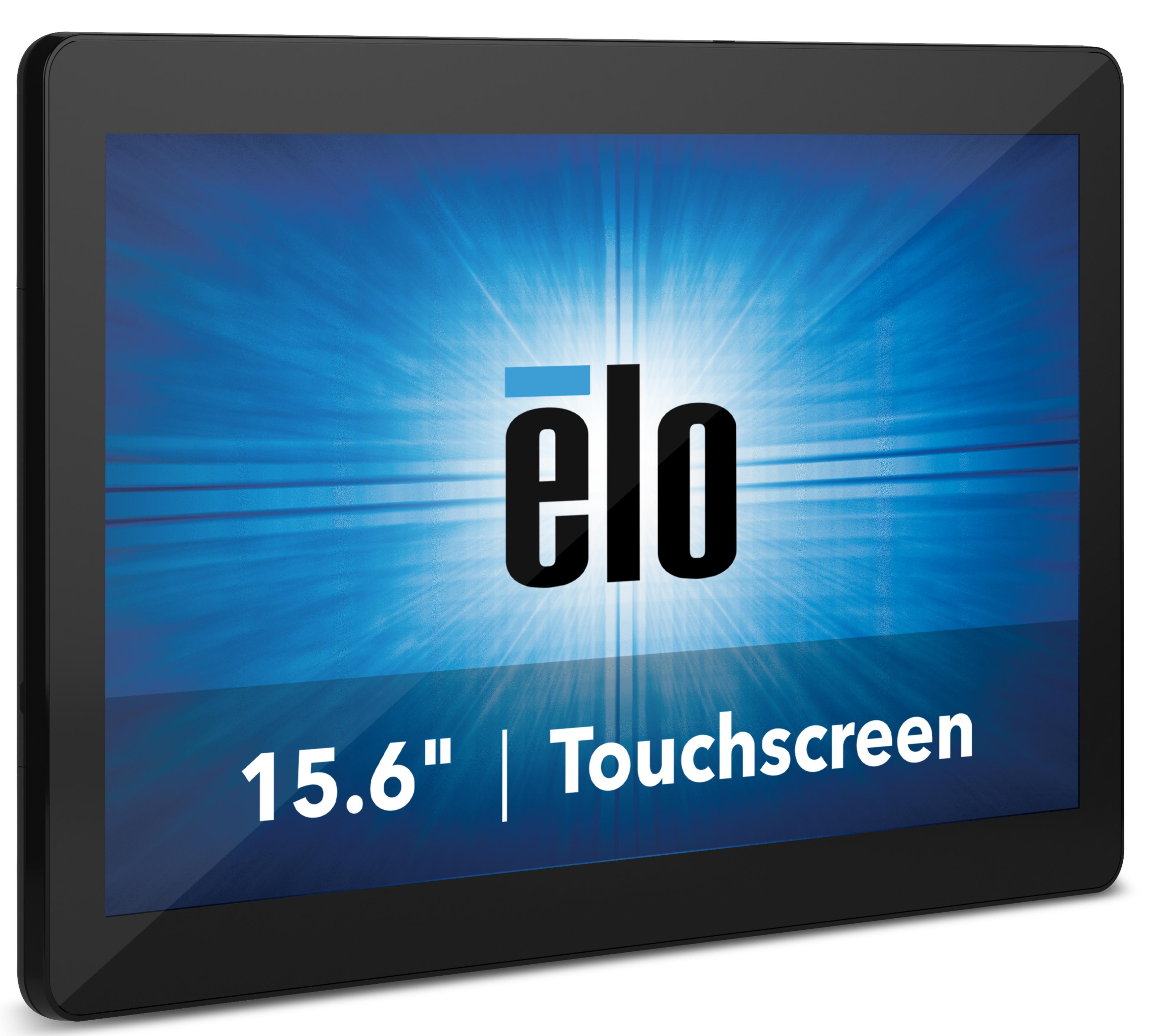 Elo I-Series 2.0 i5 8/128GB W10 Touch