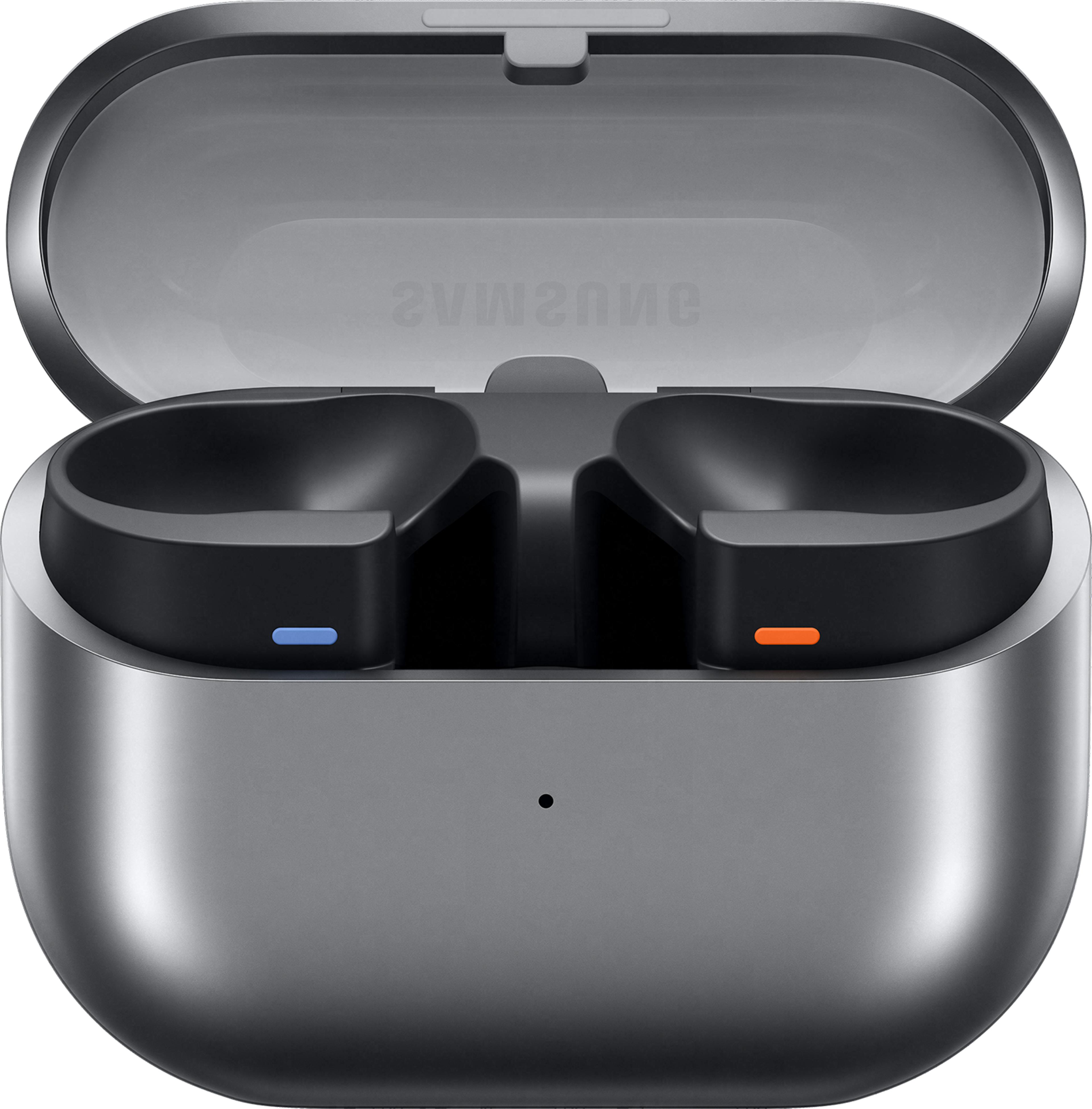 Samsung Galaxy Buds3 Pro silver