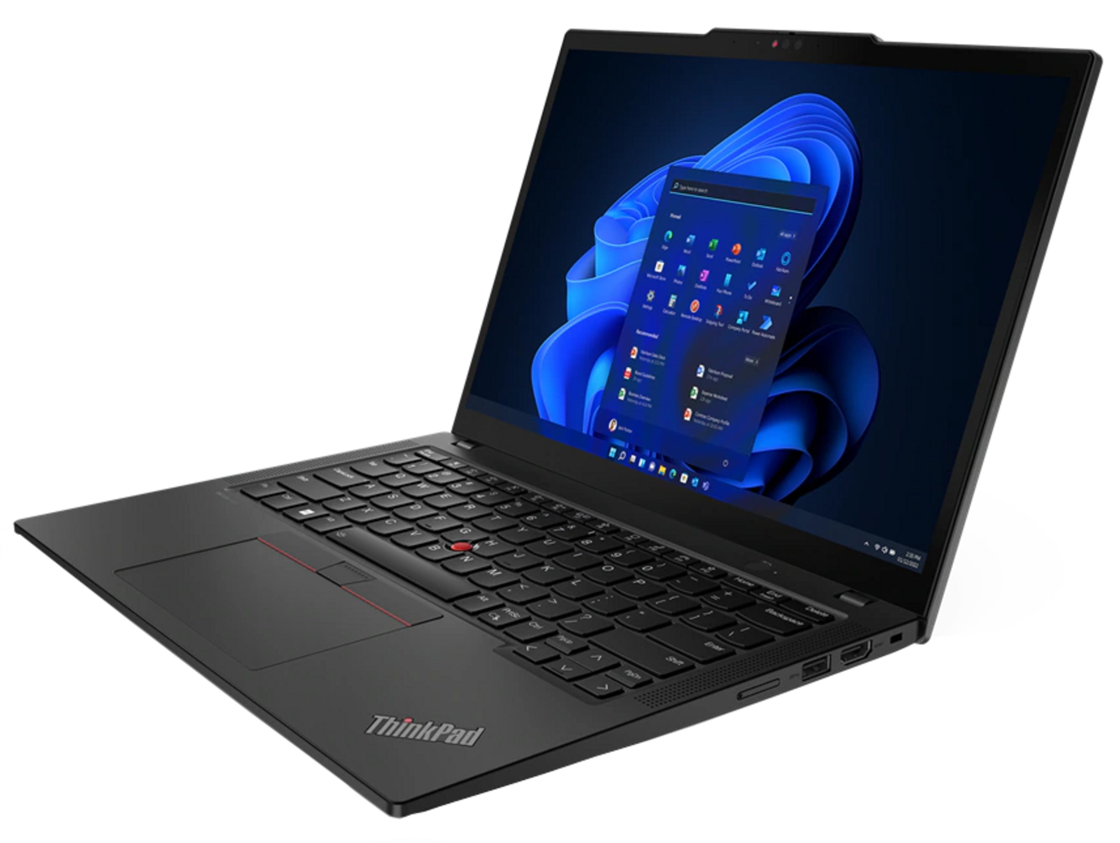 Lenovo ThinkPad X13 G5 U7 16/512GB