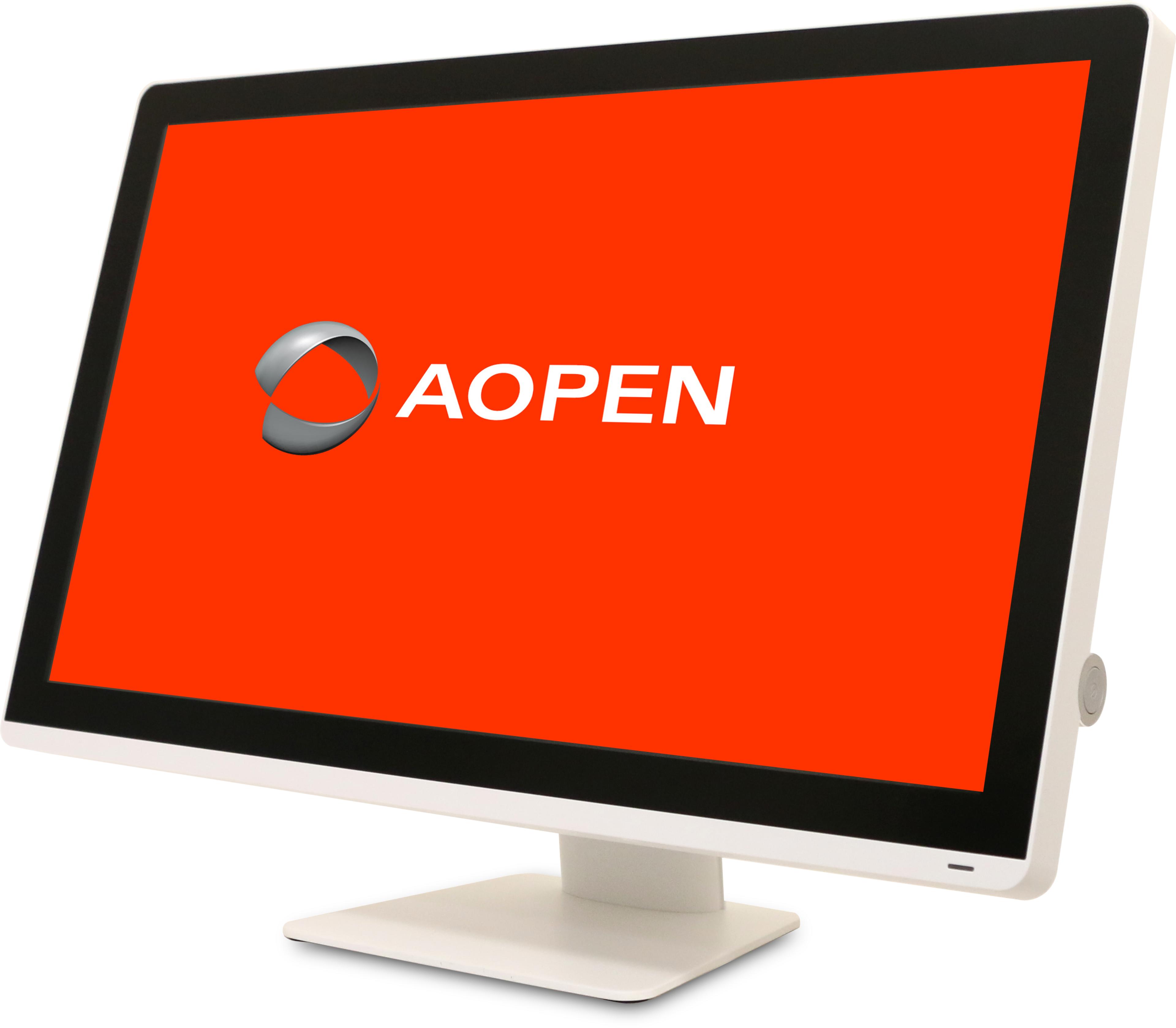 Acer AOpen DT2462M Med. Touch Monitor
