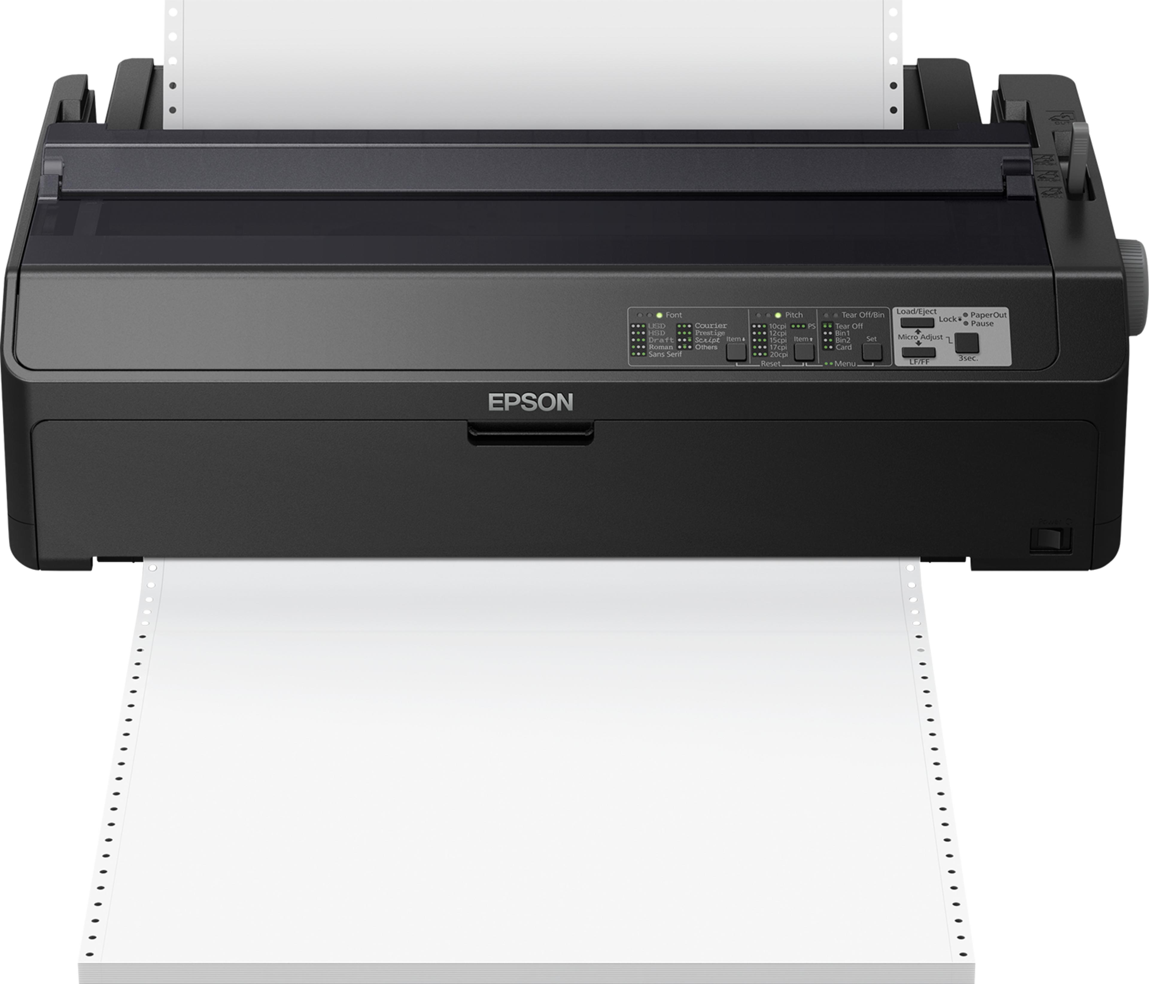 Imprimante matricielle Epson LQ-2090IIN