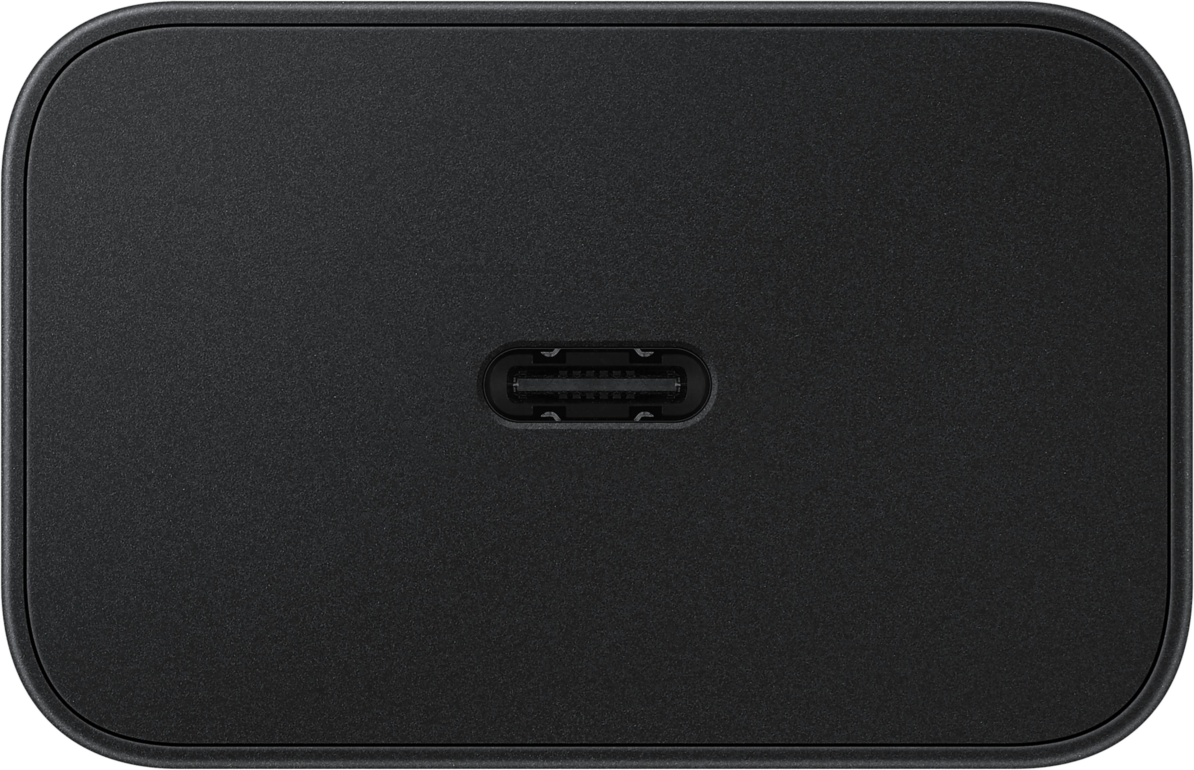 Samsung USB-C Charger Black 45W