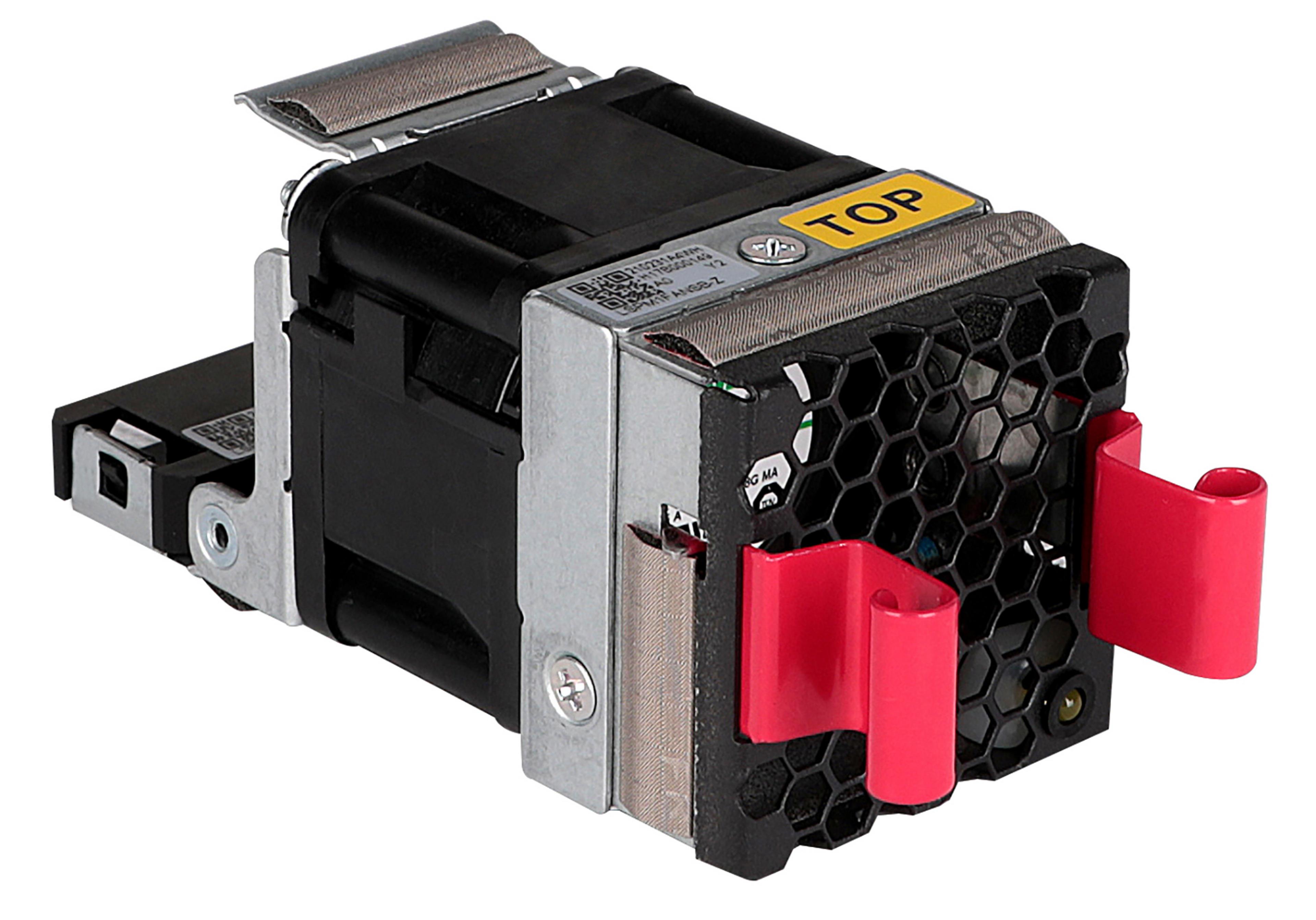 HPE X721 Front-to-Back Fan