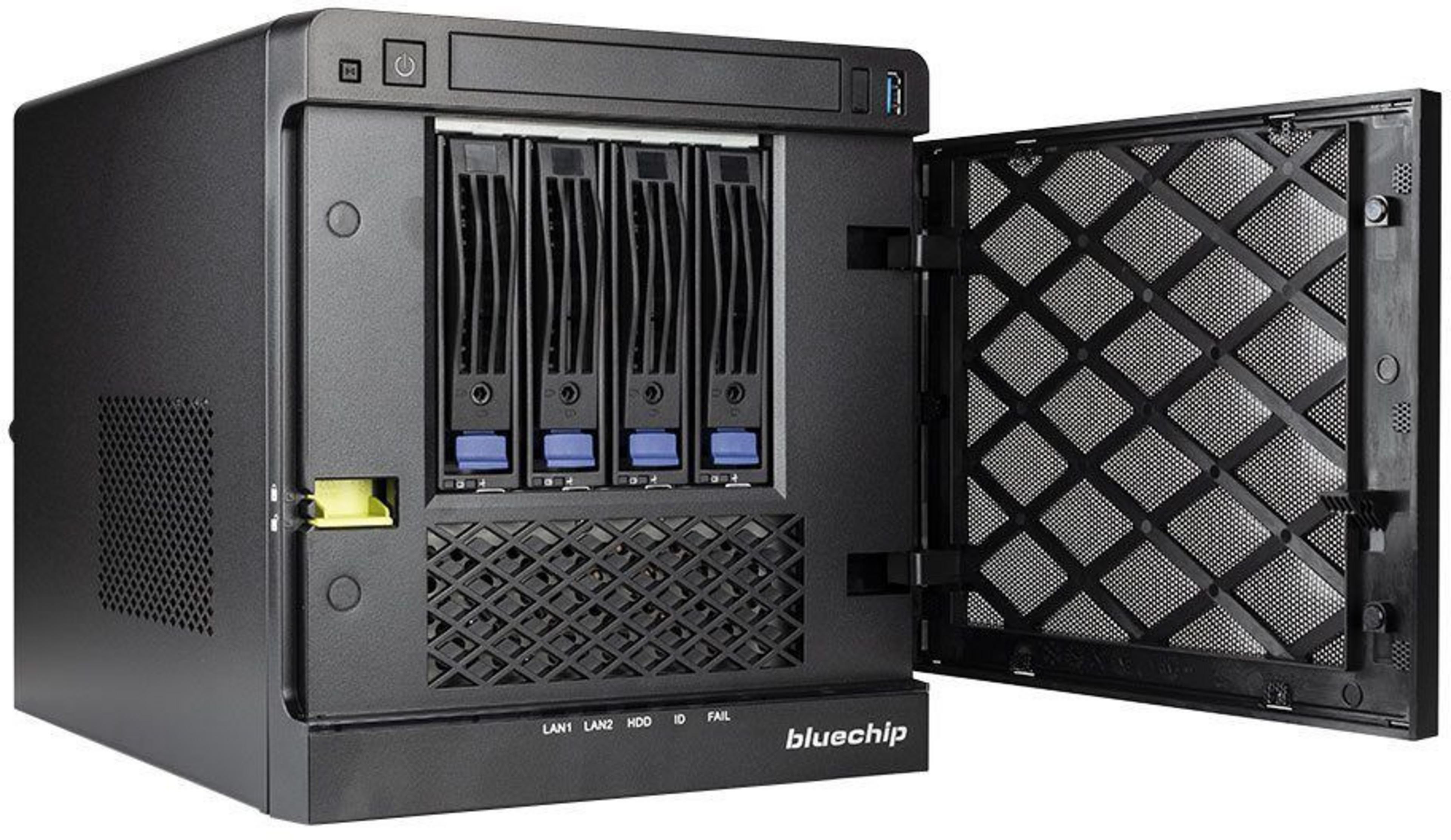 bluechip SERVERline T30338a Server