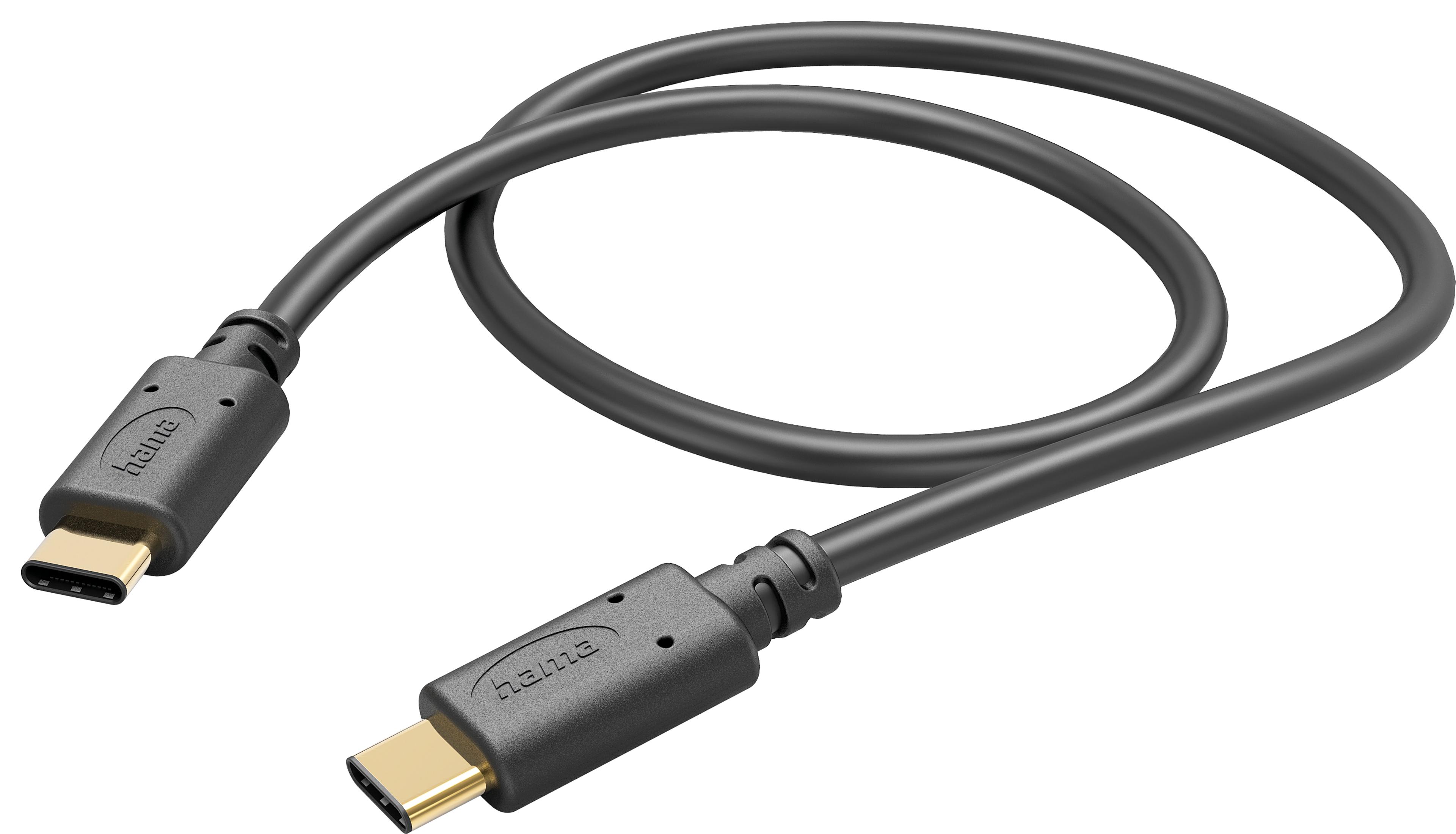 Hama USB-C Cable 1.5m