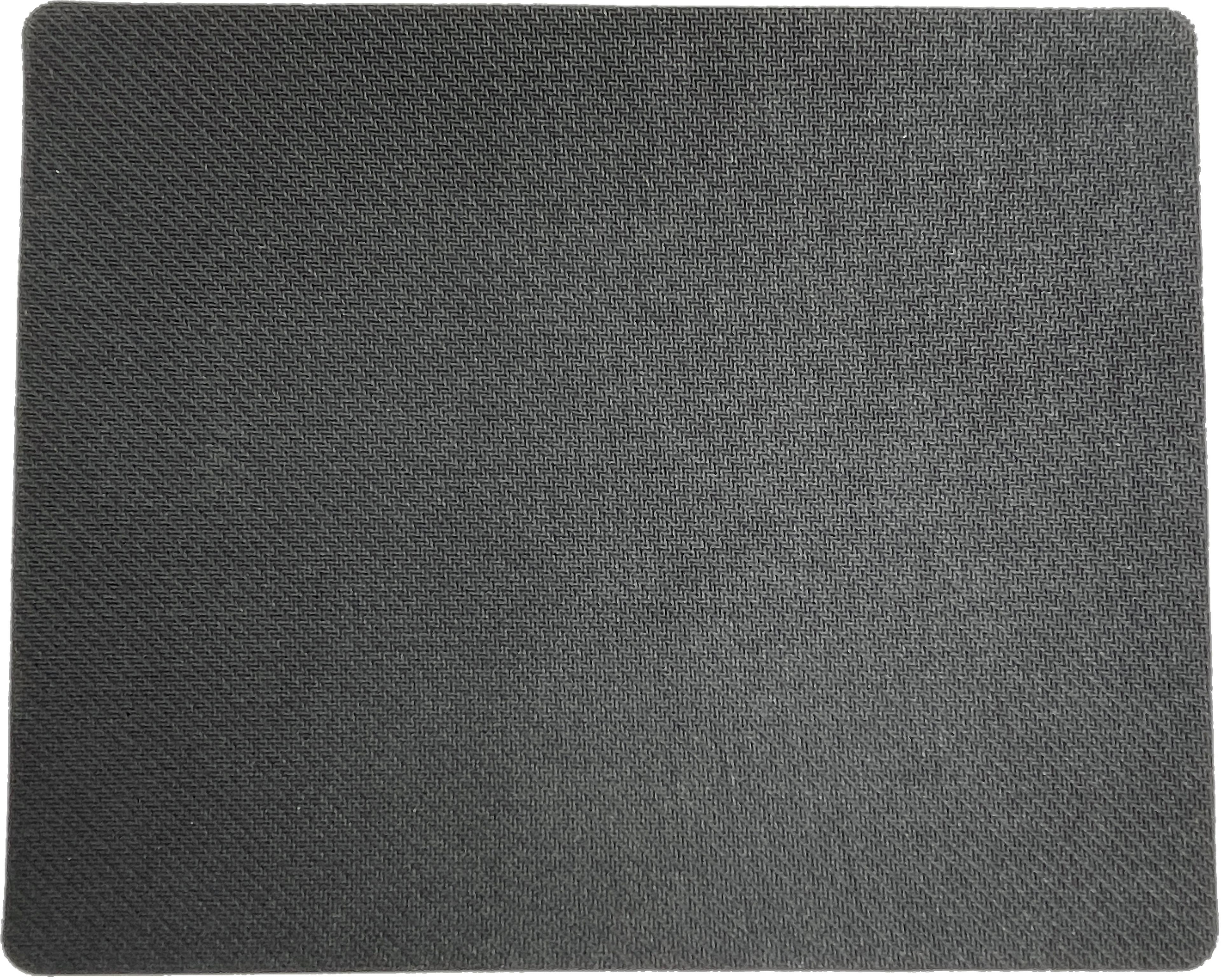 ARTICONA Essential Mauspad schwarz