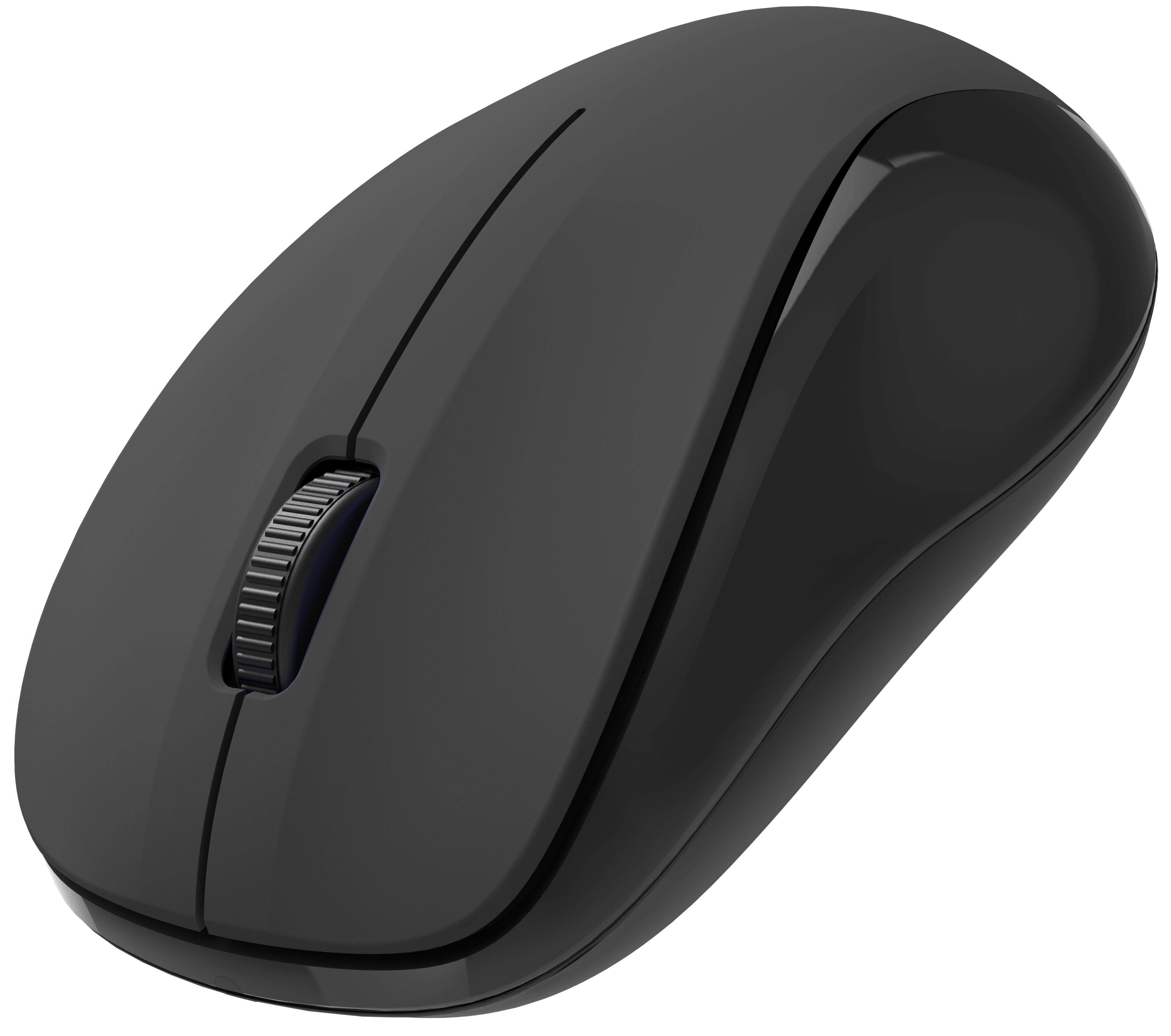 Hama MW-300 V2 Mouse Black