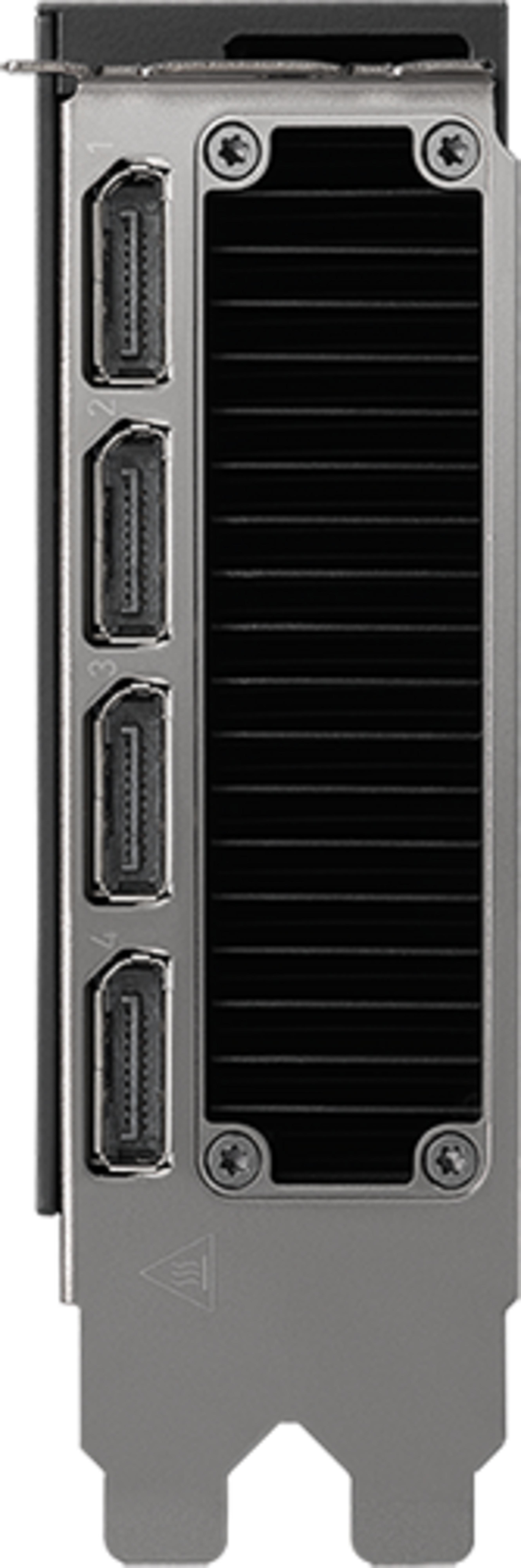 PNY NVIDIA RTX 5000 ADA Grafikkarte