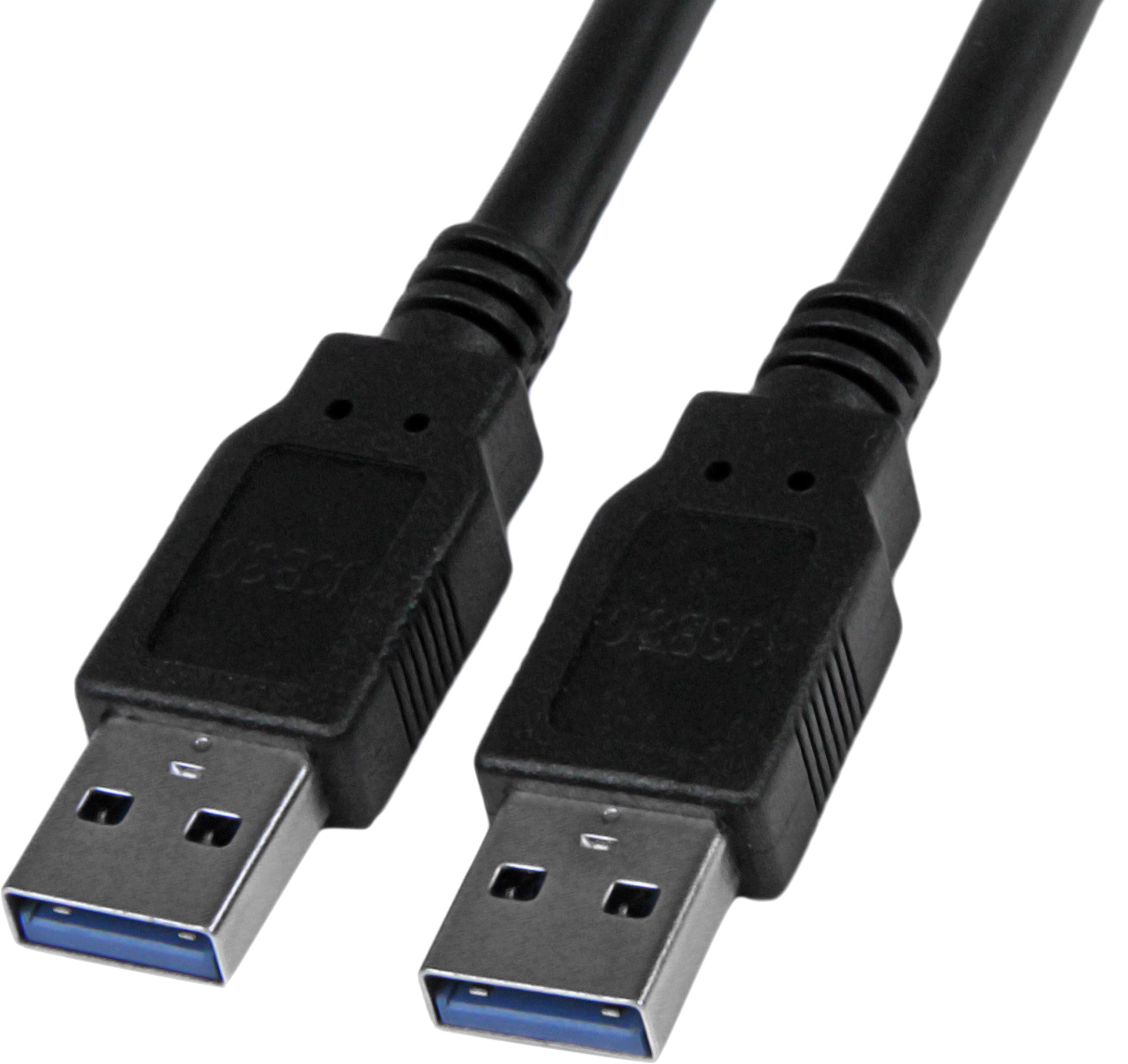 StarTech USB Typ A Kabel 3 m