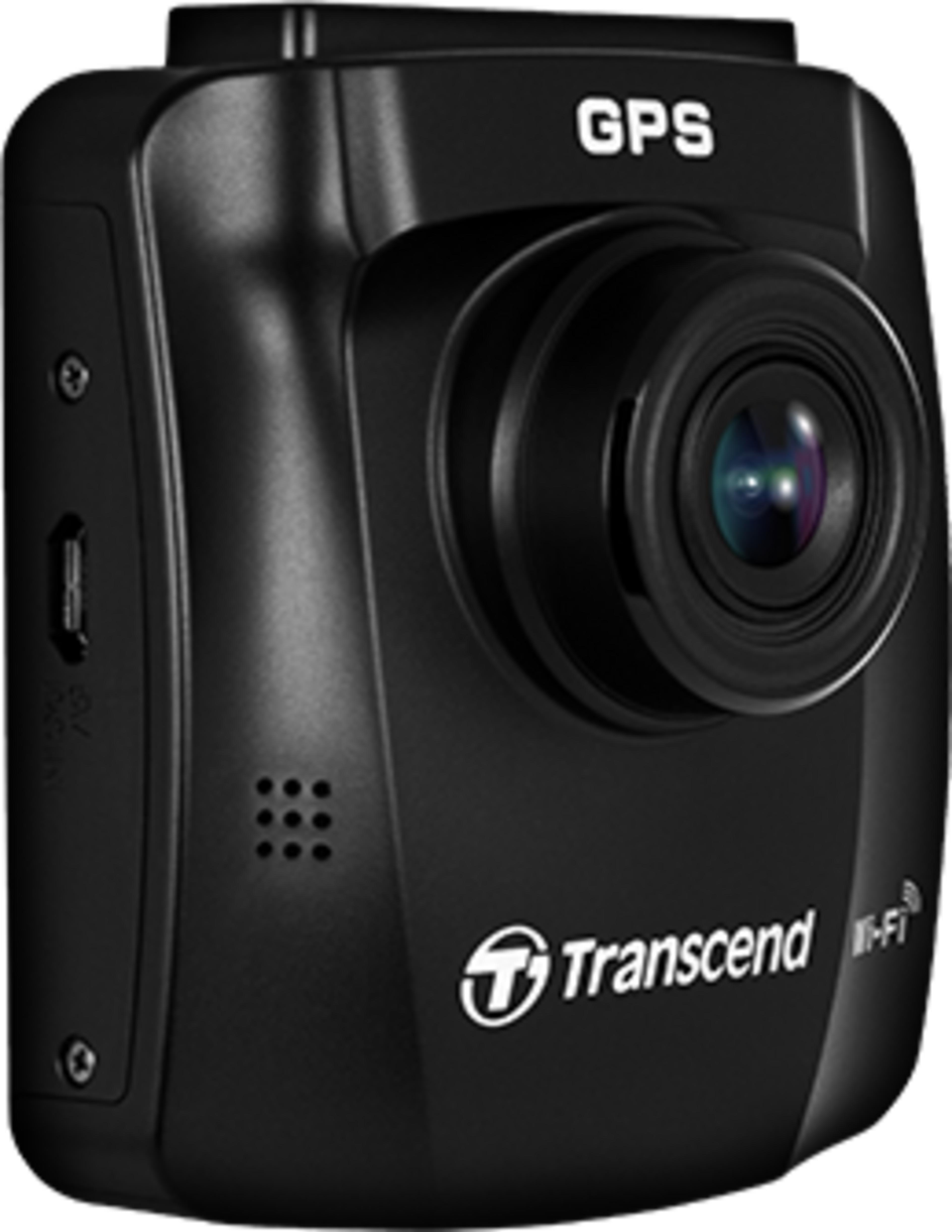 Transcend DrivePro 250 32GB Dashcam