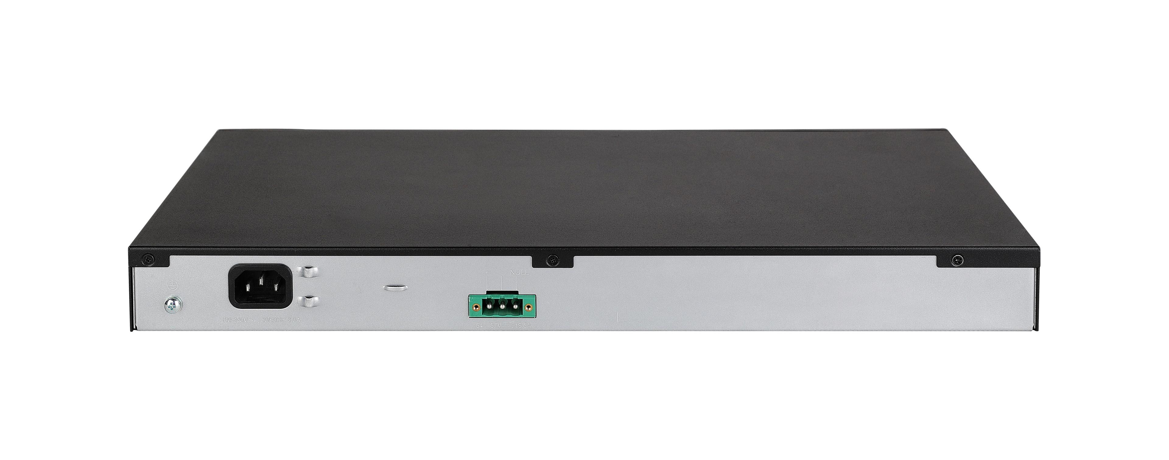 Switch PoE+ HPE FlexNetwork 5140 24G