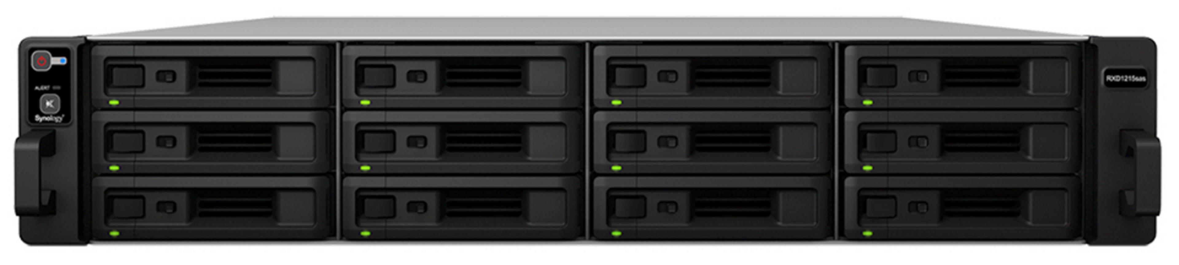 Synology Expansion RXD1215sas