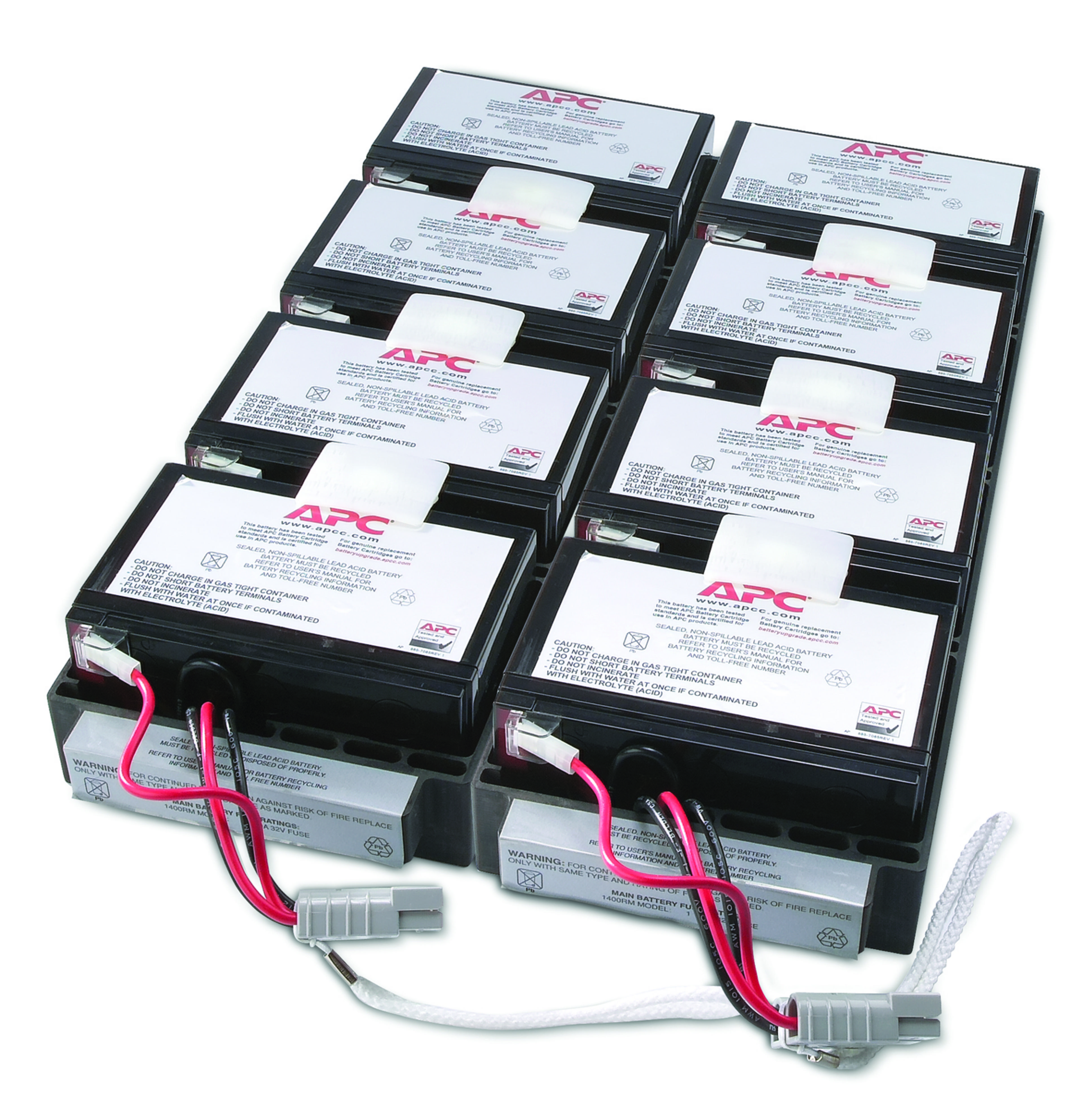 APC Battery for SU24R2XLBP