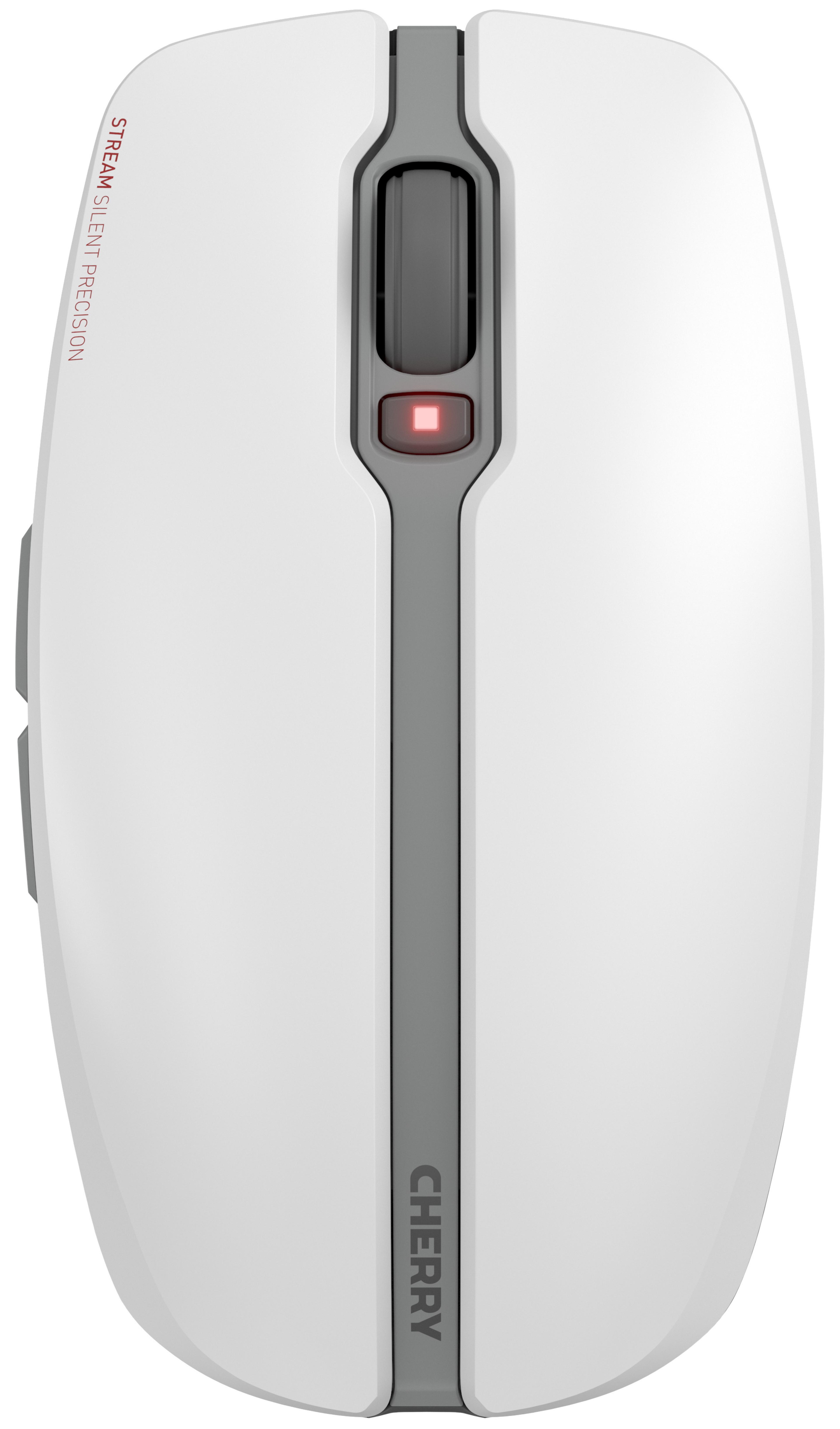 CHERRY STREAM DESKTOP RECHARGE weiß