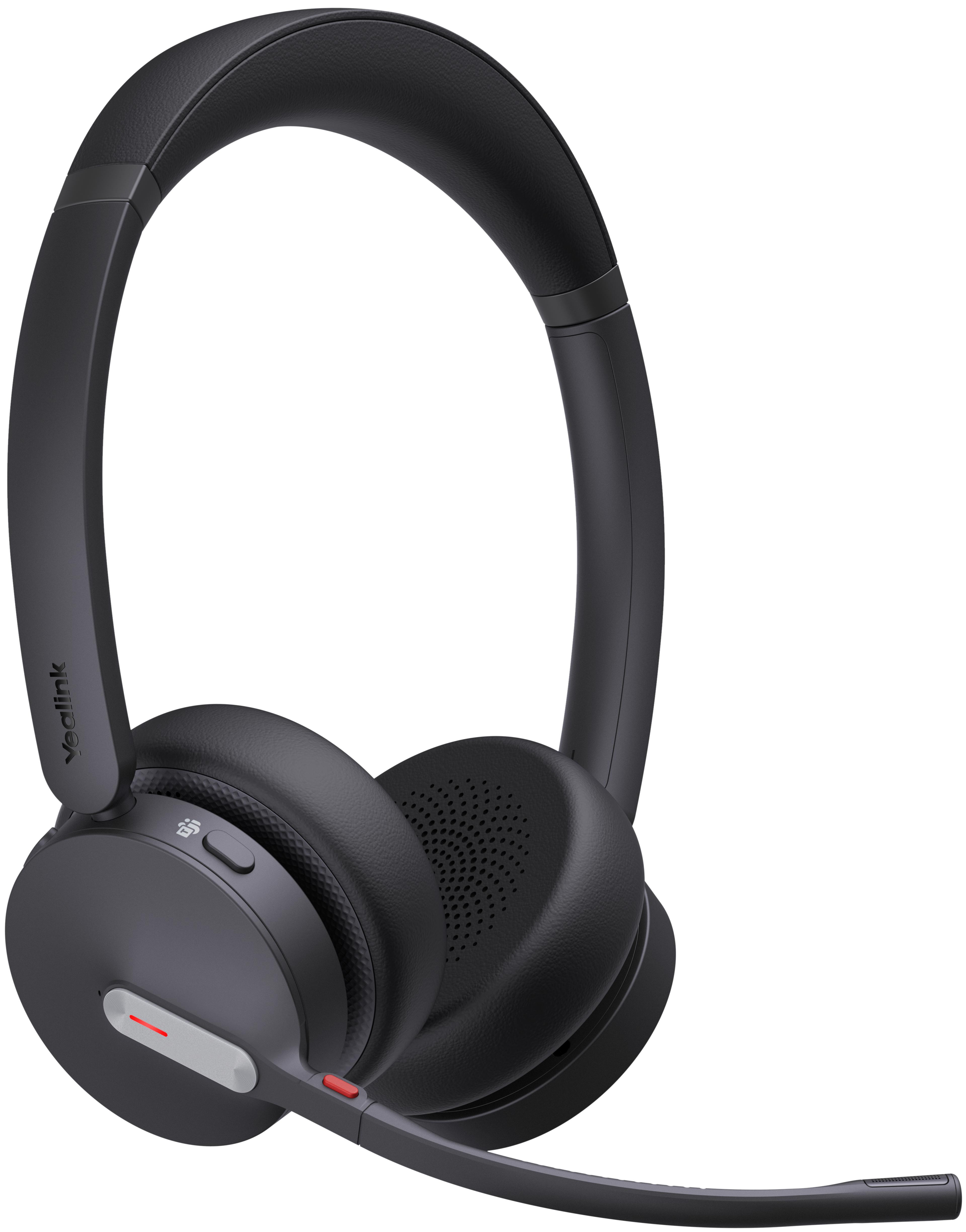 Yealink BH70 Dual Teams USB-C Headset