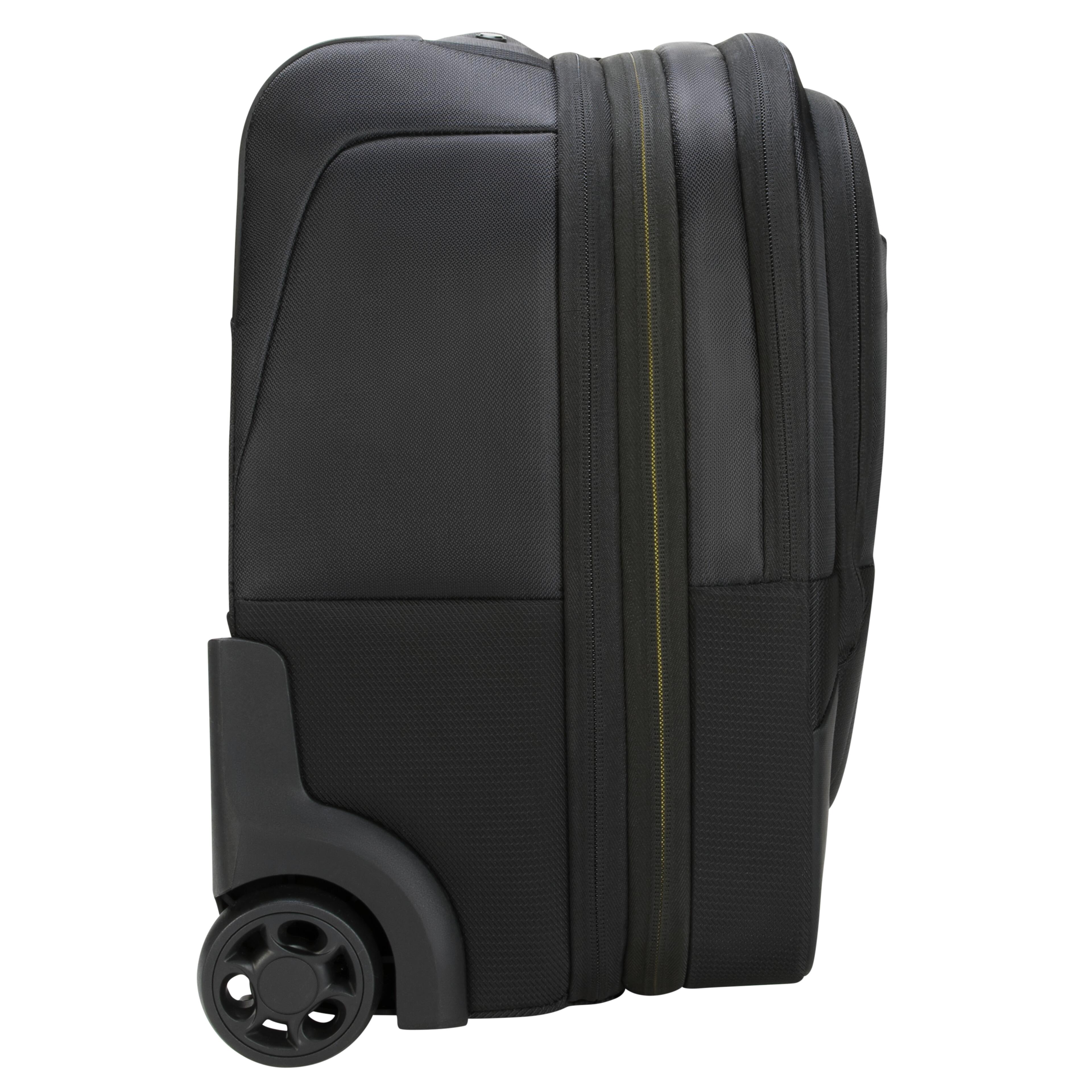 Targus CityGear 43,9 cm (17,3") Trolley