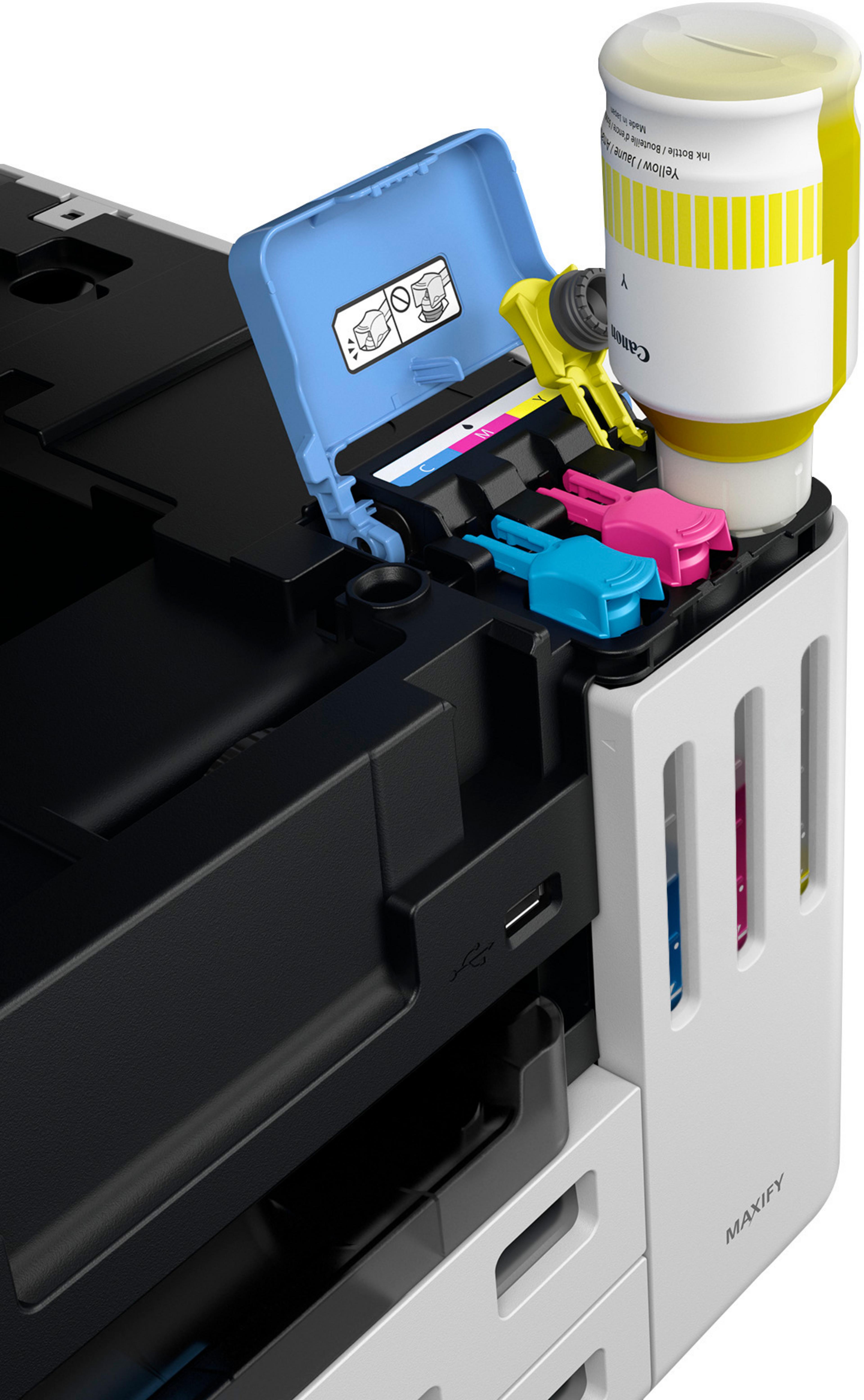 Canon MAXIFY GX7150 MFP