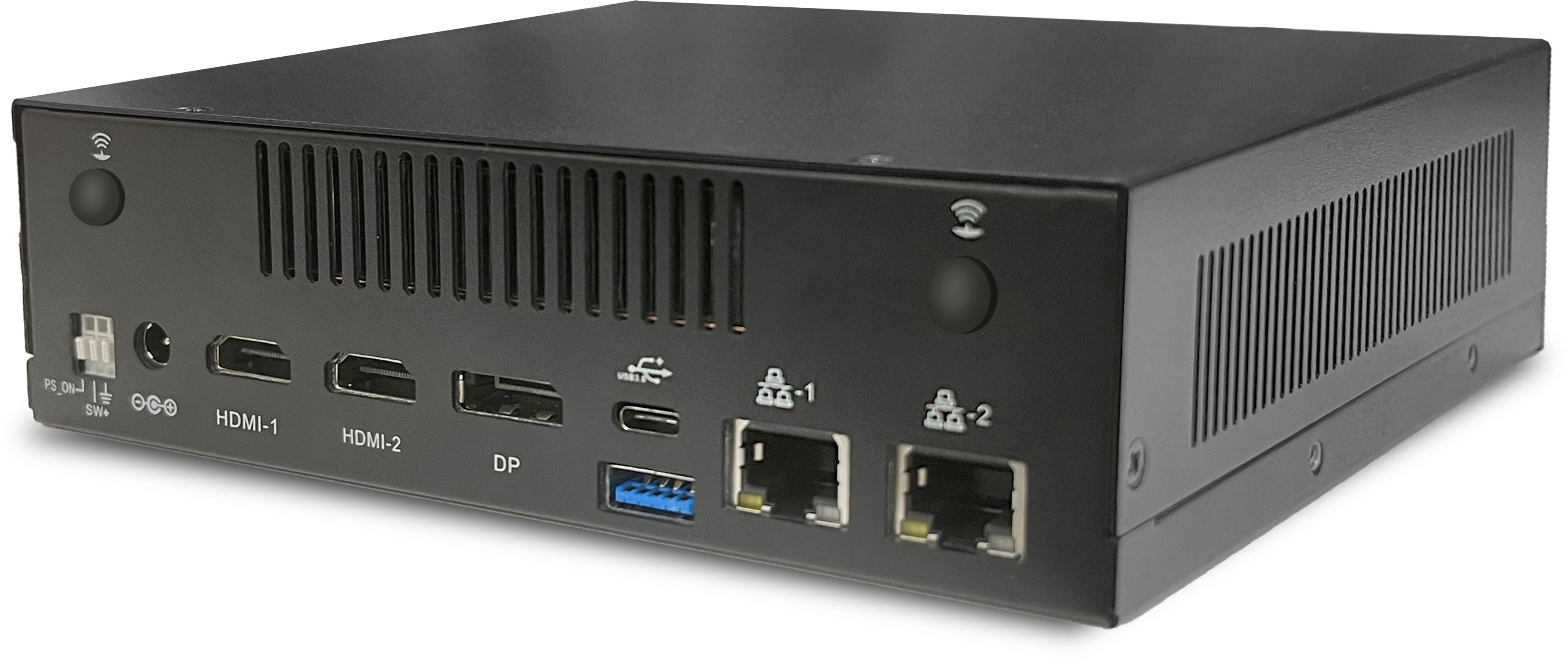 Acer AOpen DE5900 i5 8/512GB