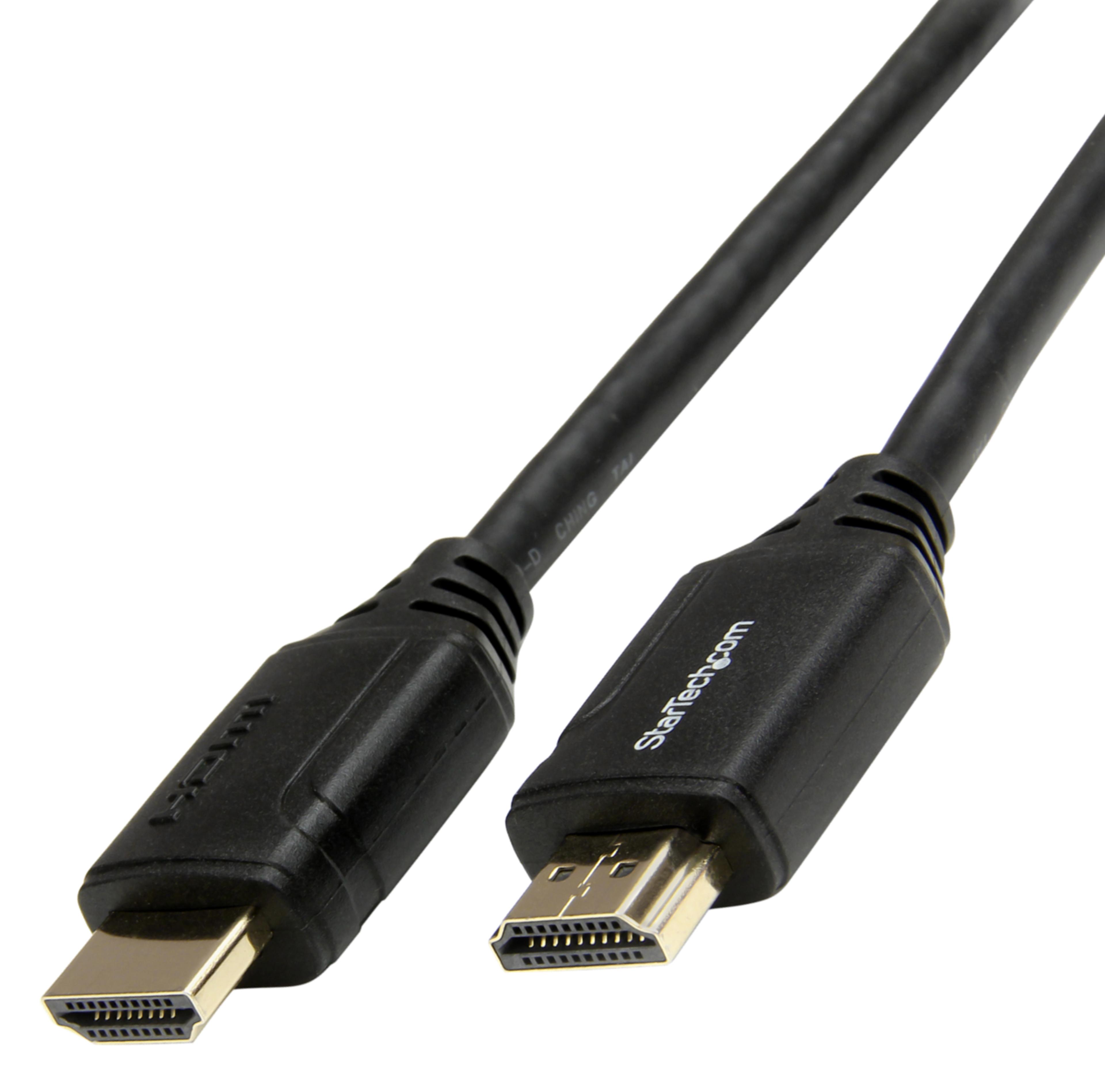StarTech HDMI Cable 2m
