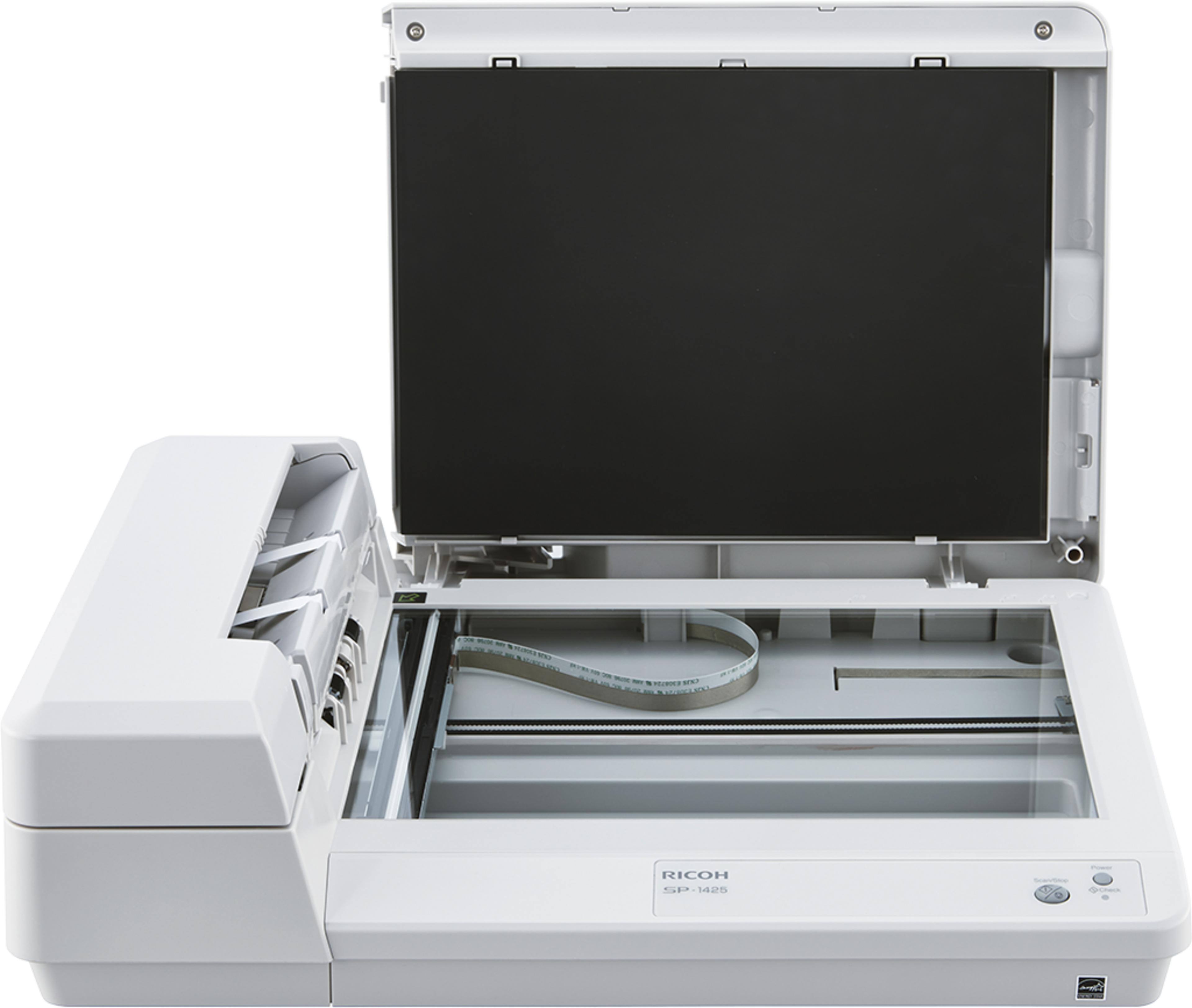 Ricoh SP-1425 Scanner