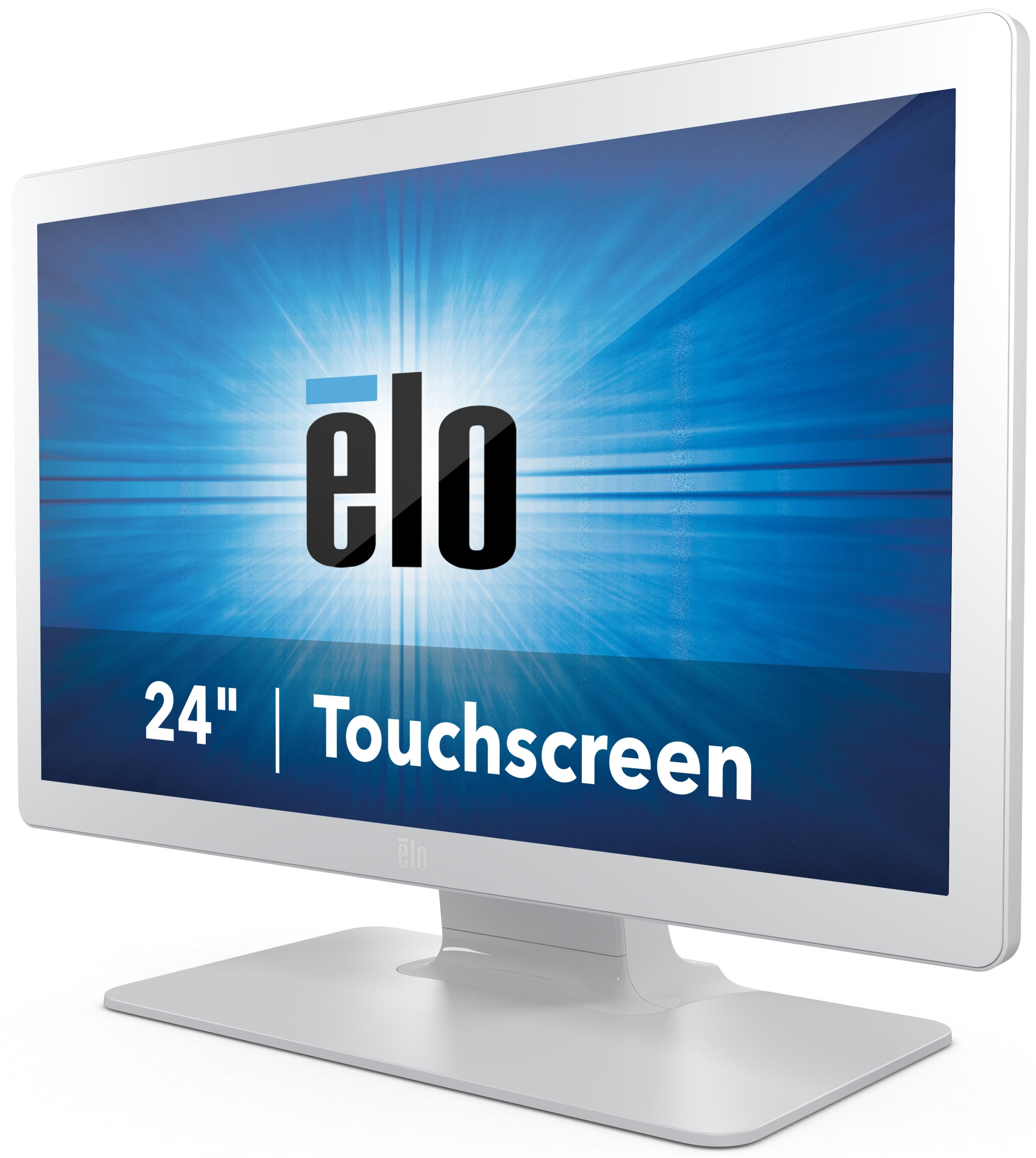 Elo 2403LM Med. Touch Monitor DICOM