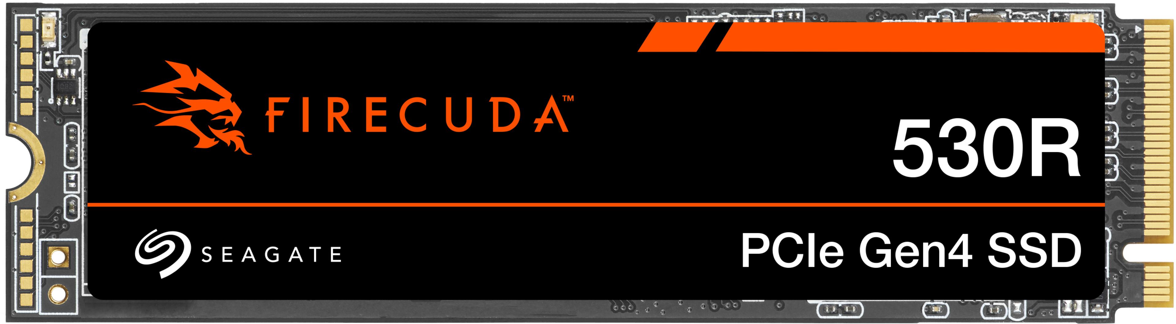 Seagate FireCuda 530R 1TB SSD