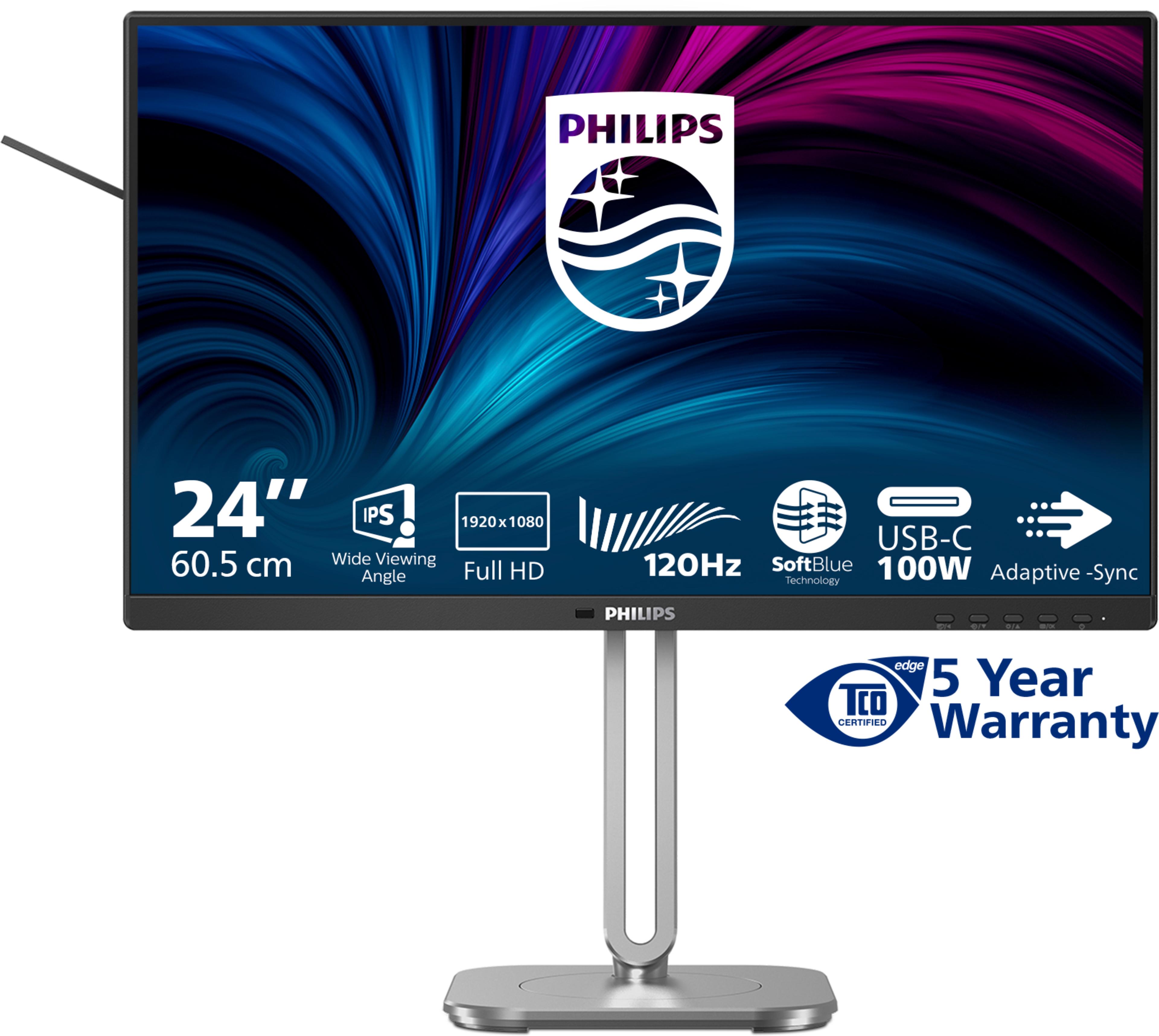 Philips 24B2U4301 Monitor