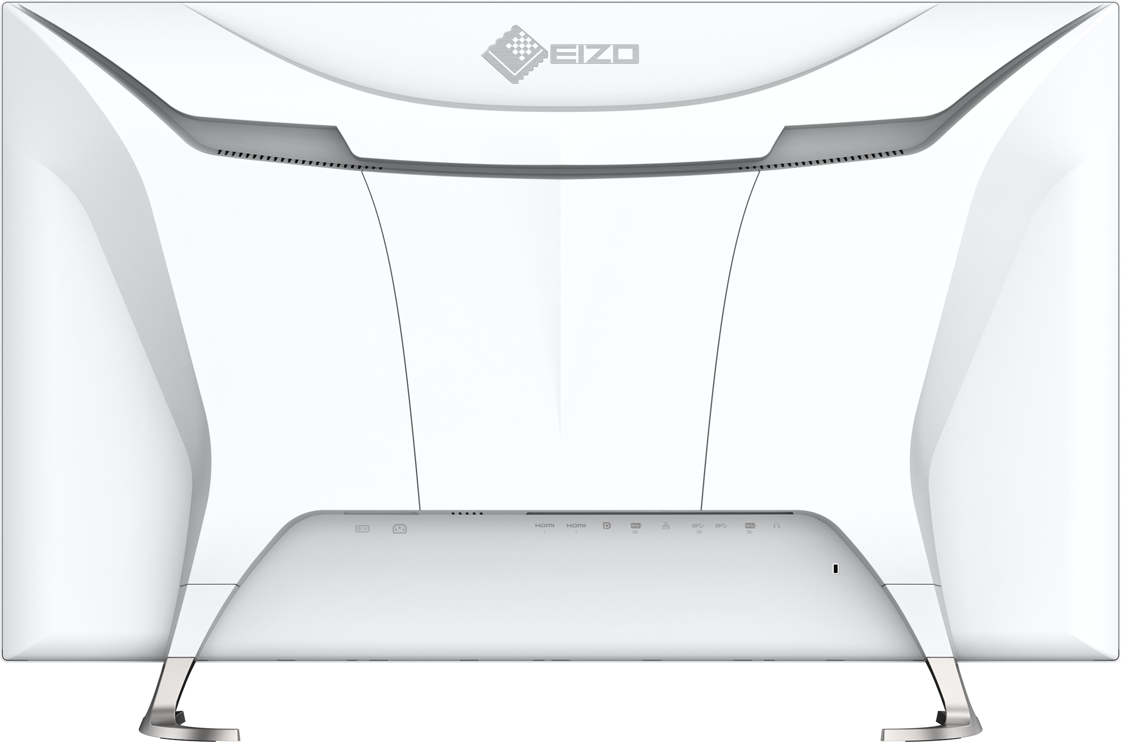 EIZO FlexScan EV4340X Monitor weiß