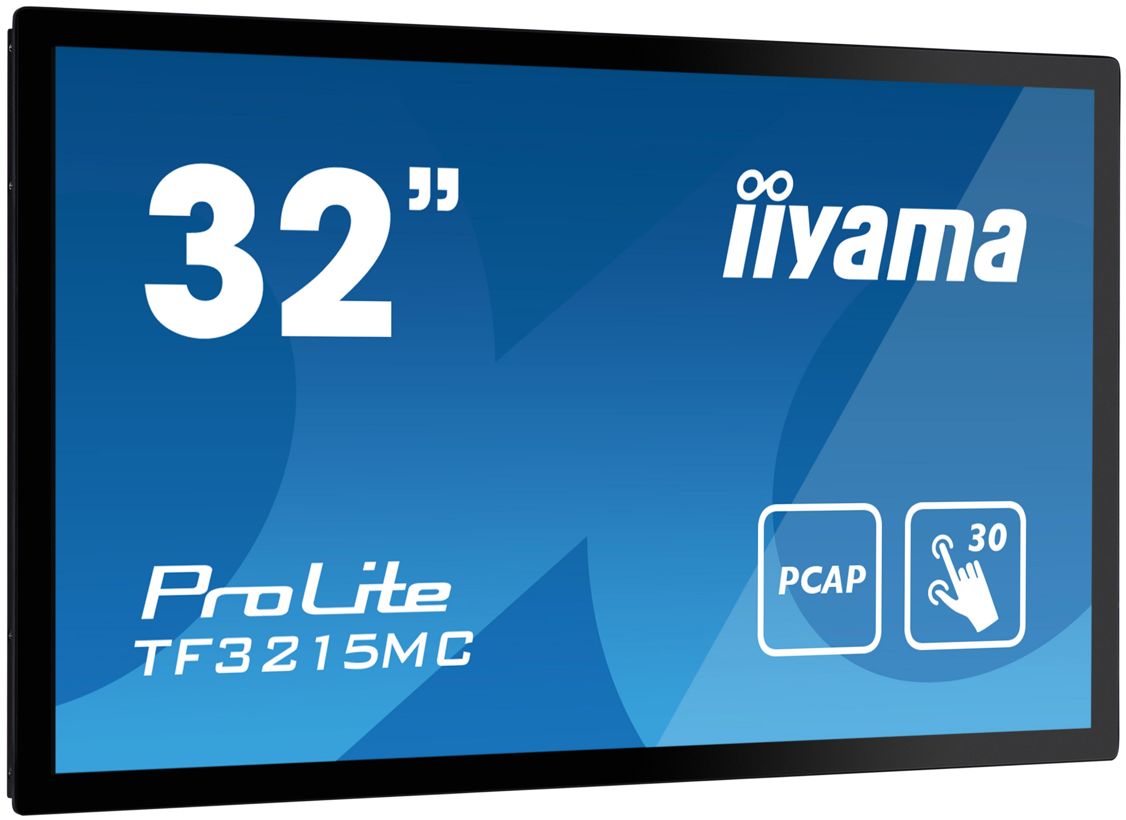 iiyama PL TF3215MC-B2 Open Frame Touch