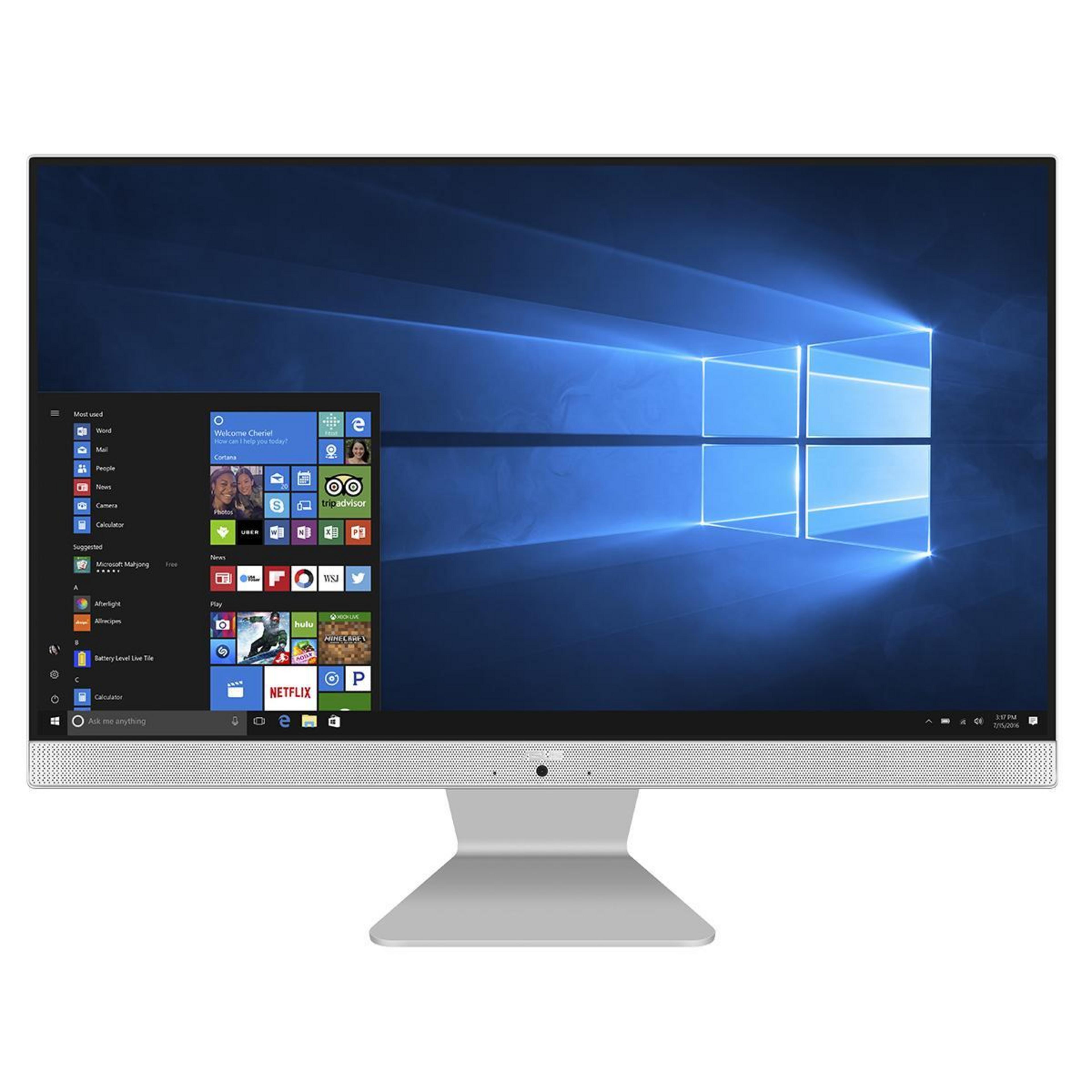 ASUS Vivo V241EAK i5 8/512GB AiO PC