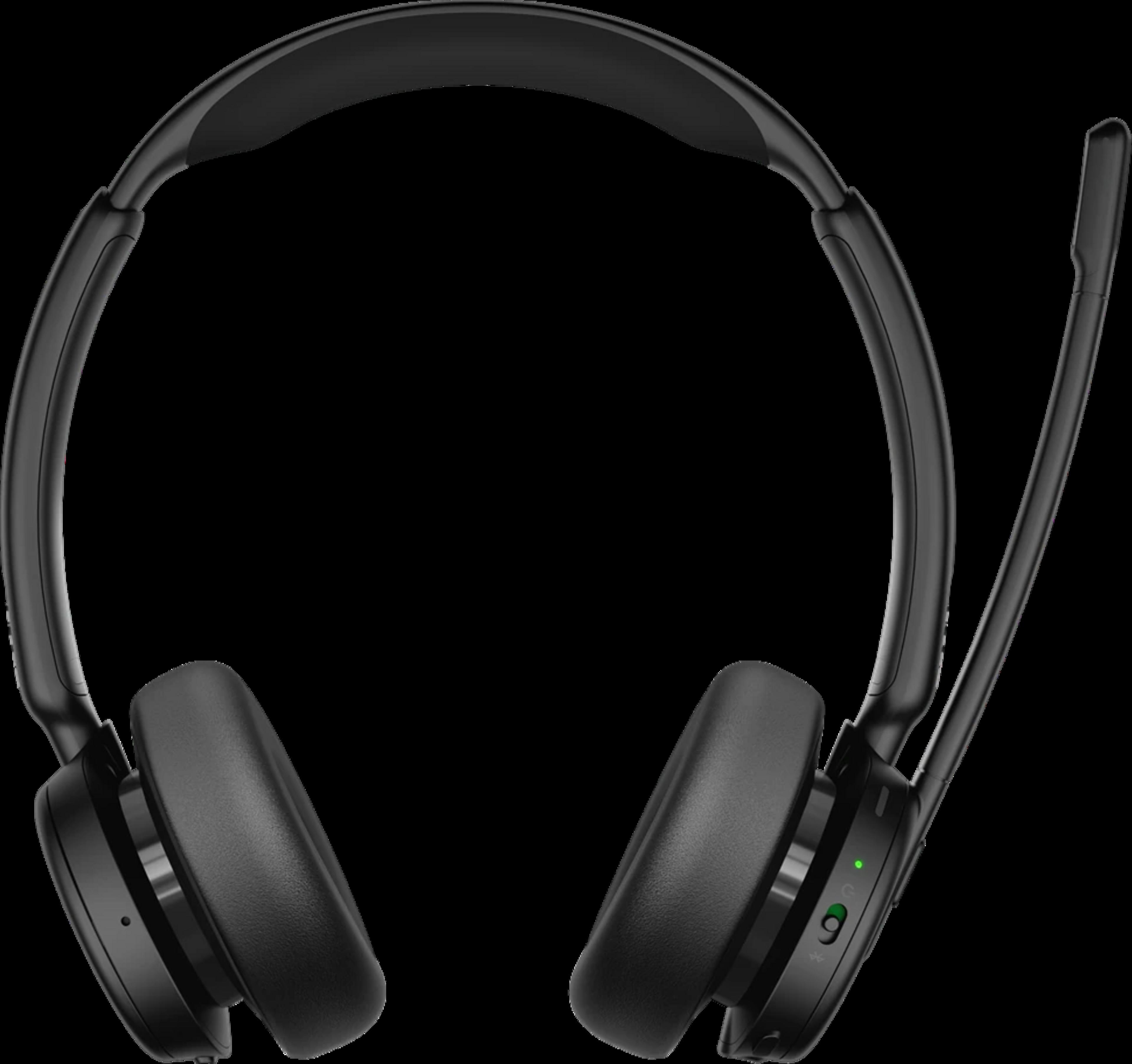 EPOS IMPACT 500 Duo Headset