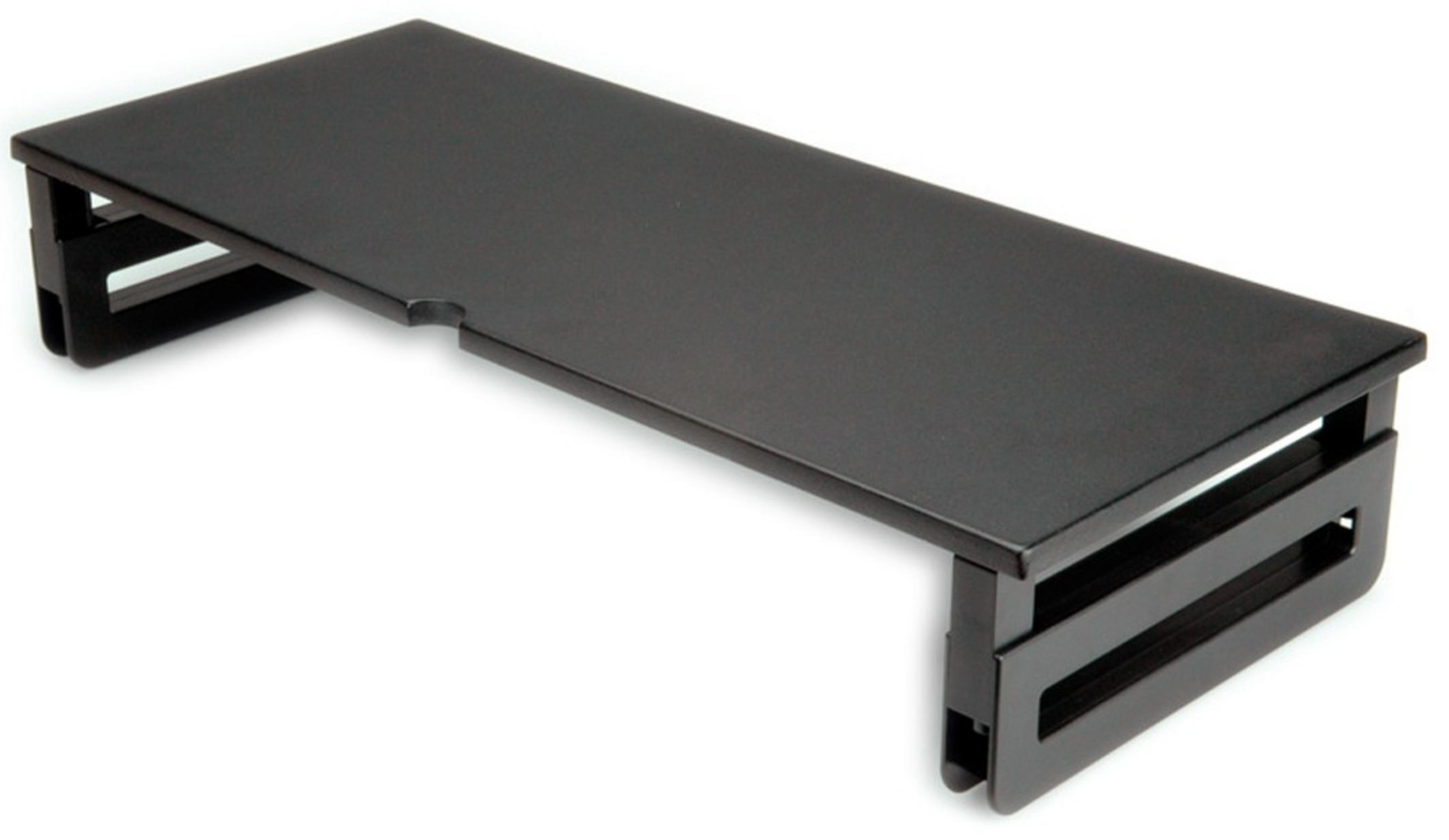 VALUE Height-adjust Monitor/Laptop Stand