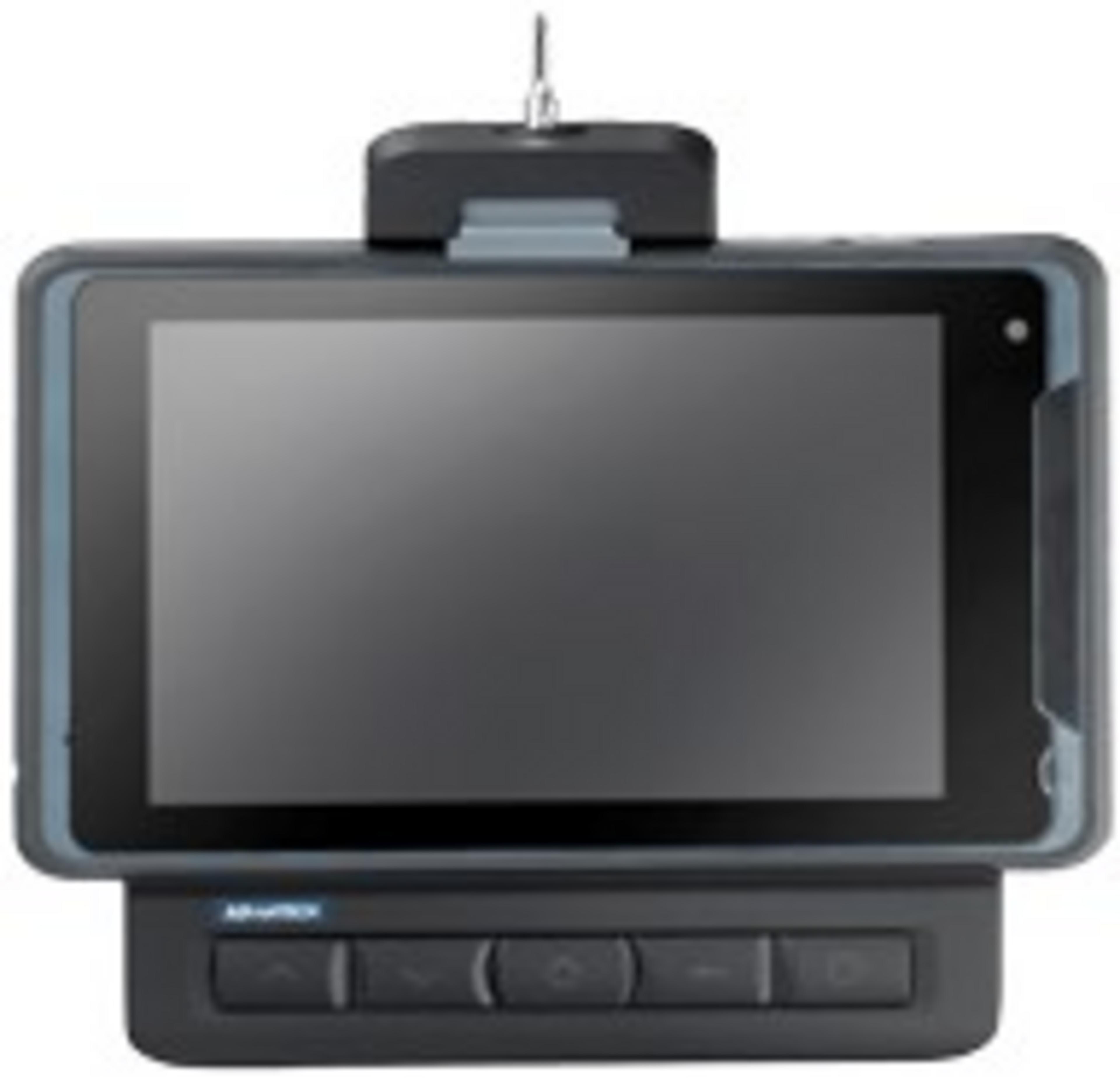 Advantech AIM-75S 660 4/64 GB Tablet